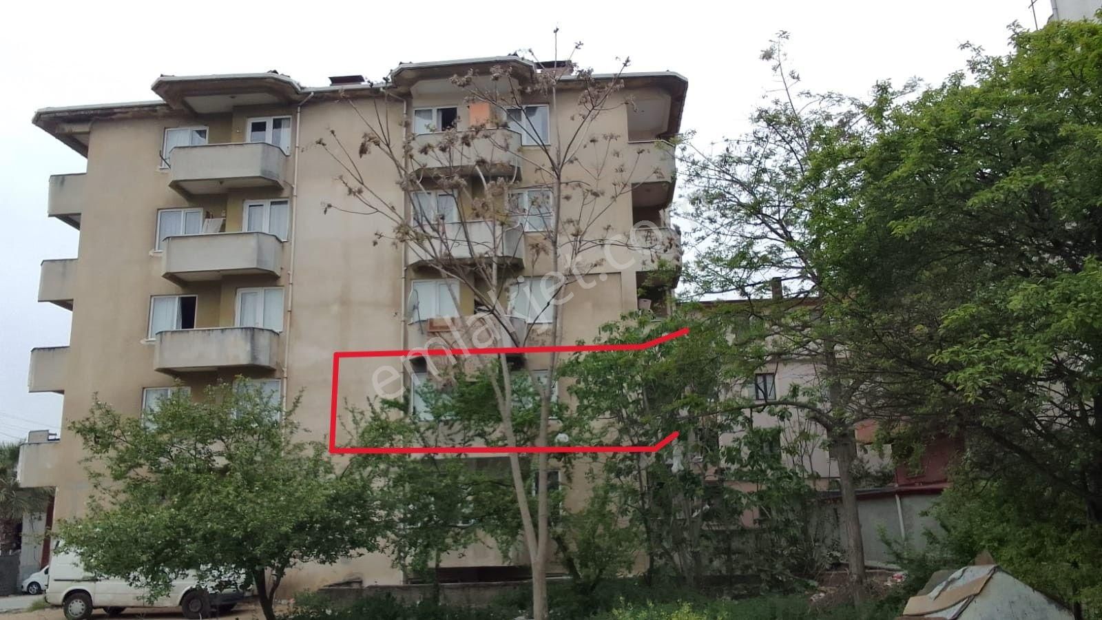 Kocaeli Gebze Sultan Orhan Mahallesi Satılık 3+1 120 M2 Daire