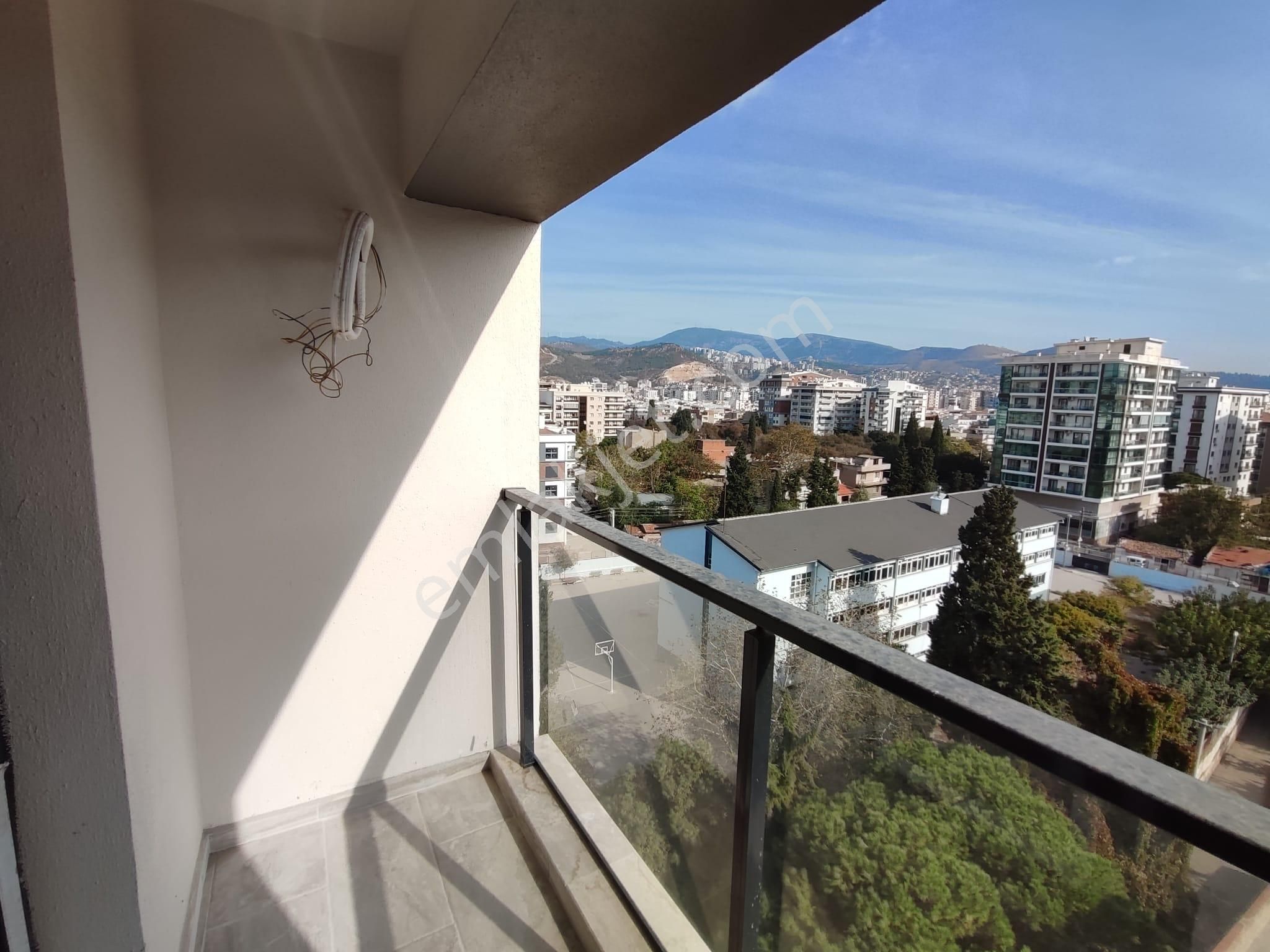 İmbatlı Mah.de Yatırımcıya Uygun Kiracılı 1+1 Satılık Daire