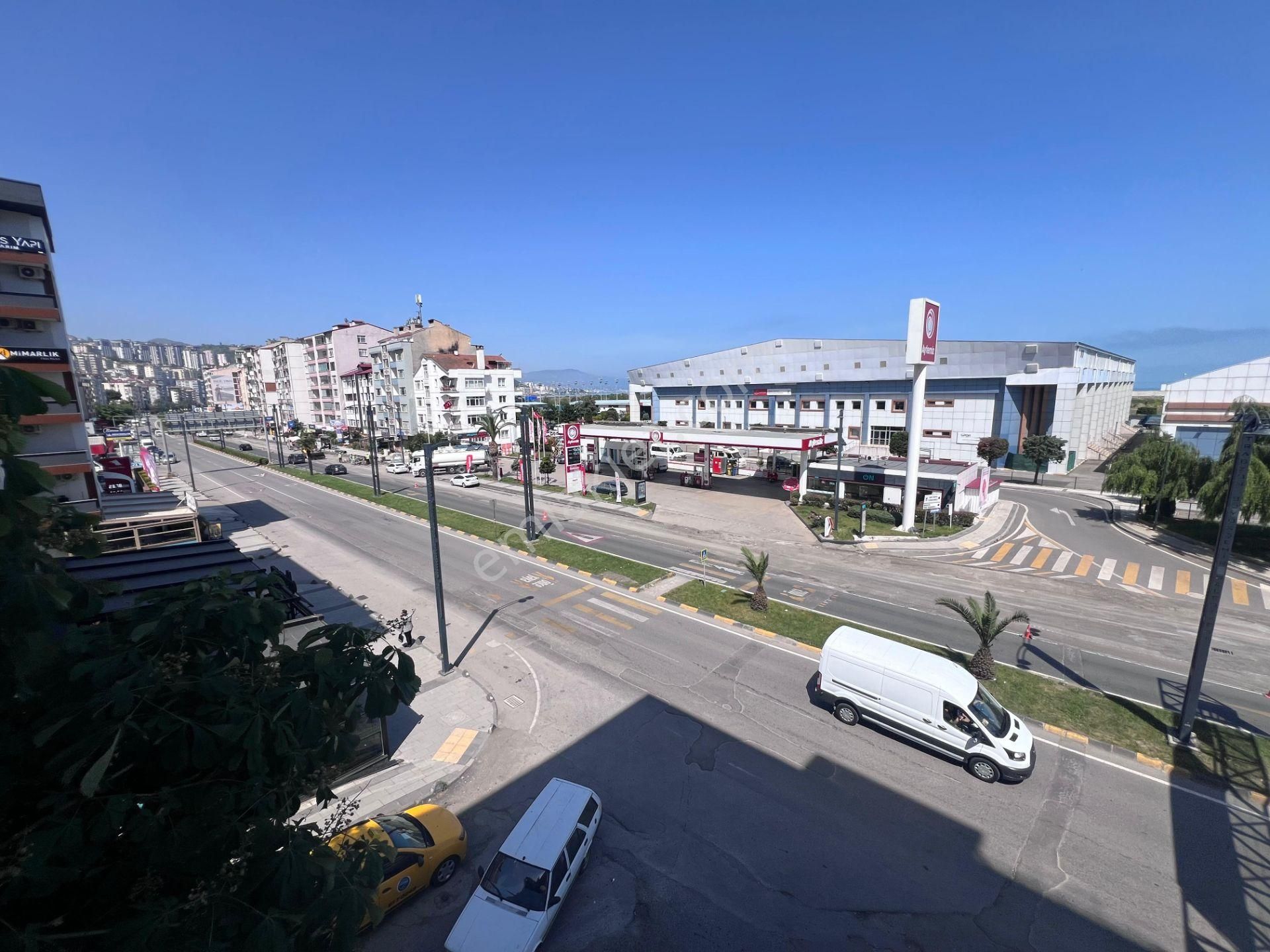 Trabzon 2 No'lu Beşirli Selimoğlu Sitesi'nde 3+1 Kiralık Daire - Görsel 26