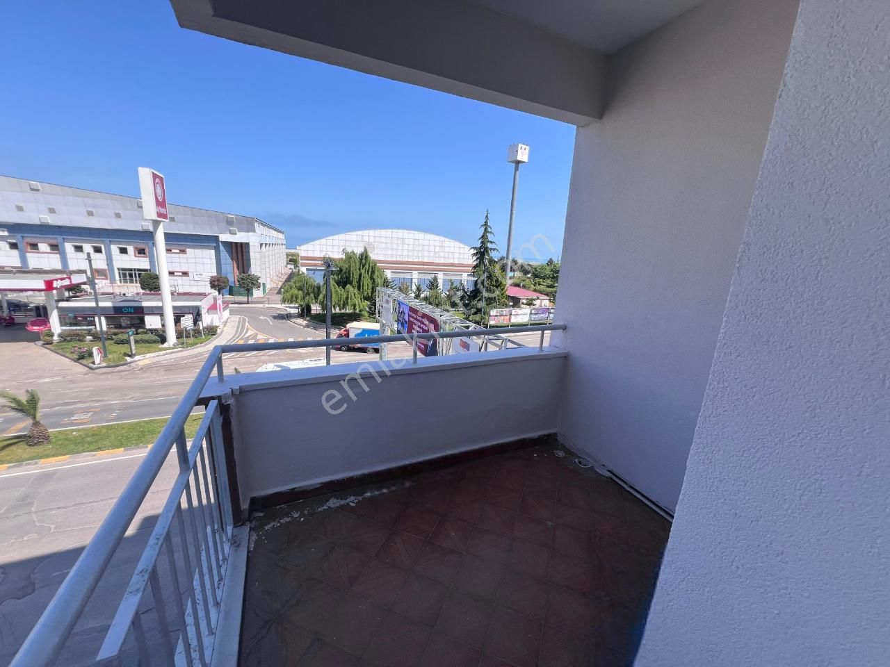 Trabzon 2 No'lu Beşirli Selimoğlu Sitesi'nde 3+1 Kiralık Daire - Görsel 22