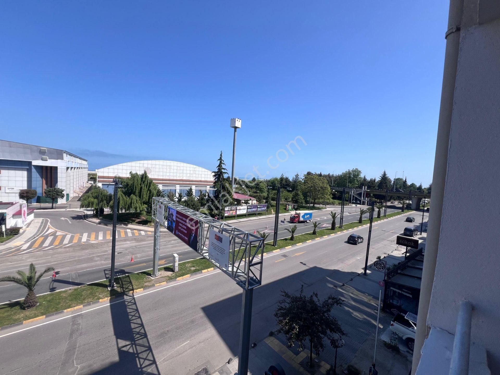 Trabzon 2 No'lu Beşirli Selimoğlu Sitesi'nde 3+1 Kiralık Daire - Görsel 23