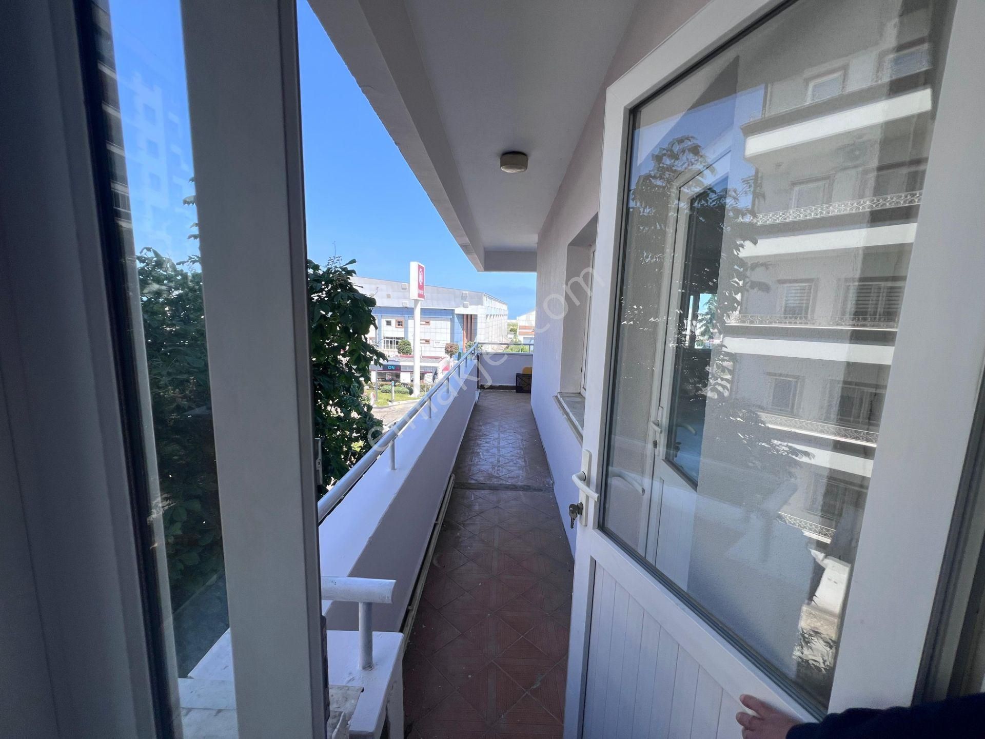 Trabzon 2 No'lu Beşirli Selimoğlu Sitesi'nde 3+1 Kiralık Daire - Görsel 21