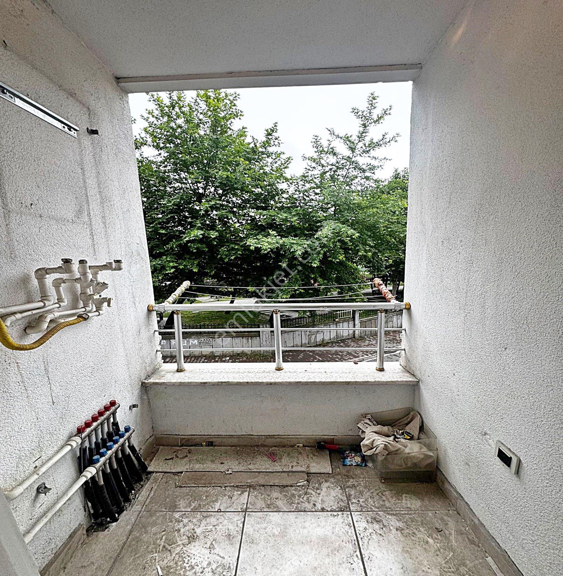 Esenyurt Mehterçeşme Mah Metrobüse Yakın 2+1 Satılık Yeni Daire - Görsel 16