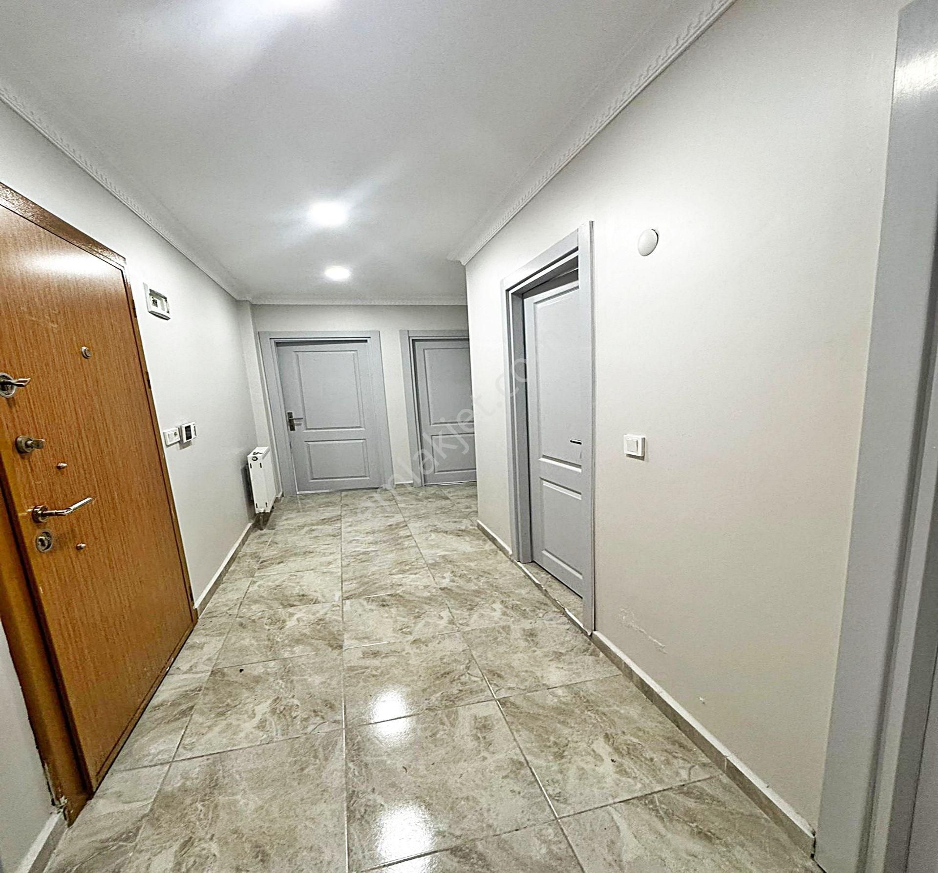 Esenyurt Mehterçeşme Mah Metrobüse Yakın 2+1 Satılık Yeni Daire - Görsel 3