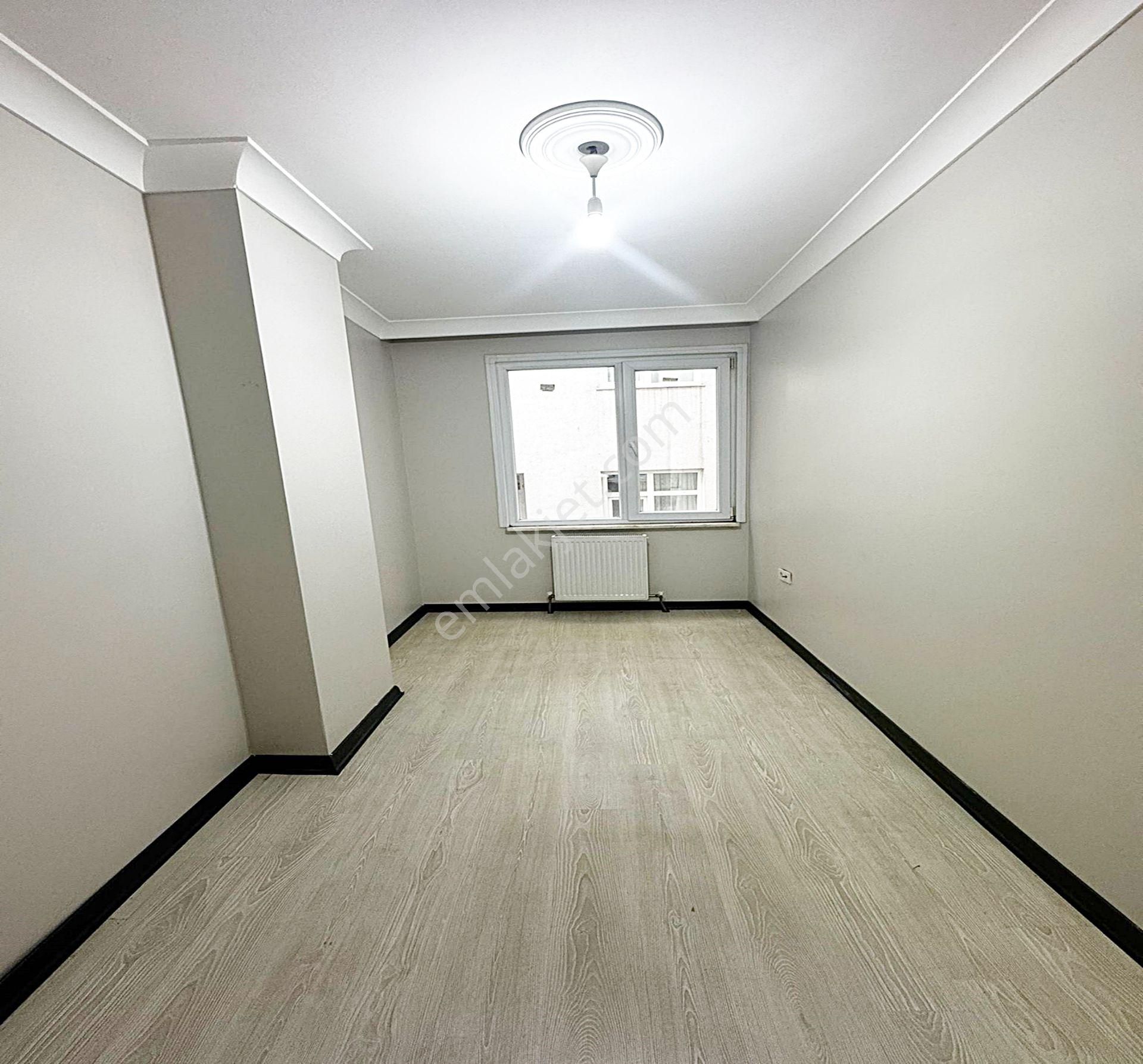 Esenyurt Mehterçeşme Mah Metrobüse Yakın 2+1 Satılık Yeni Daire - Görsel 18