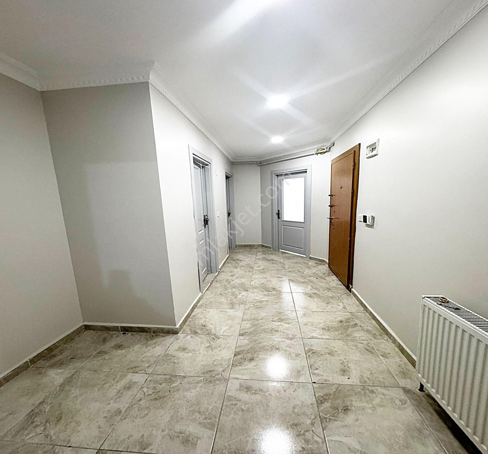 Esenyurt Mehterçeşme Mah Metrobüse Yakın 2+1 Satılık Yeni Daire - Görsel 21