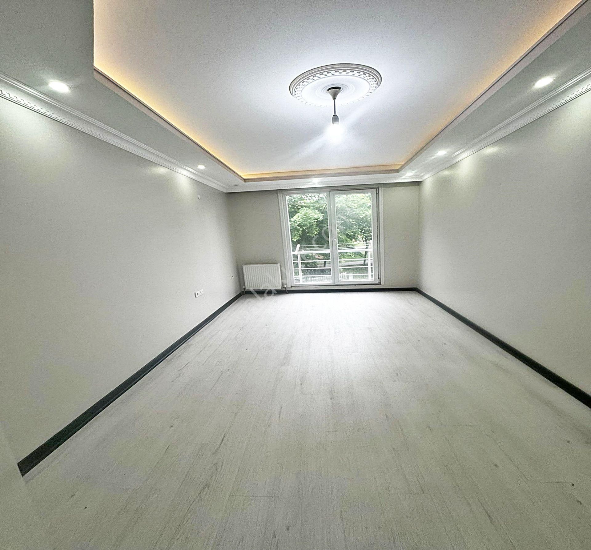 Esenyurt Mehterçeşme Mah Metrobüse Yakın 2+1 Satılık Yeni Daire - Görsel 9