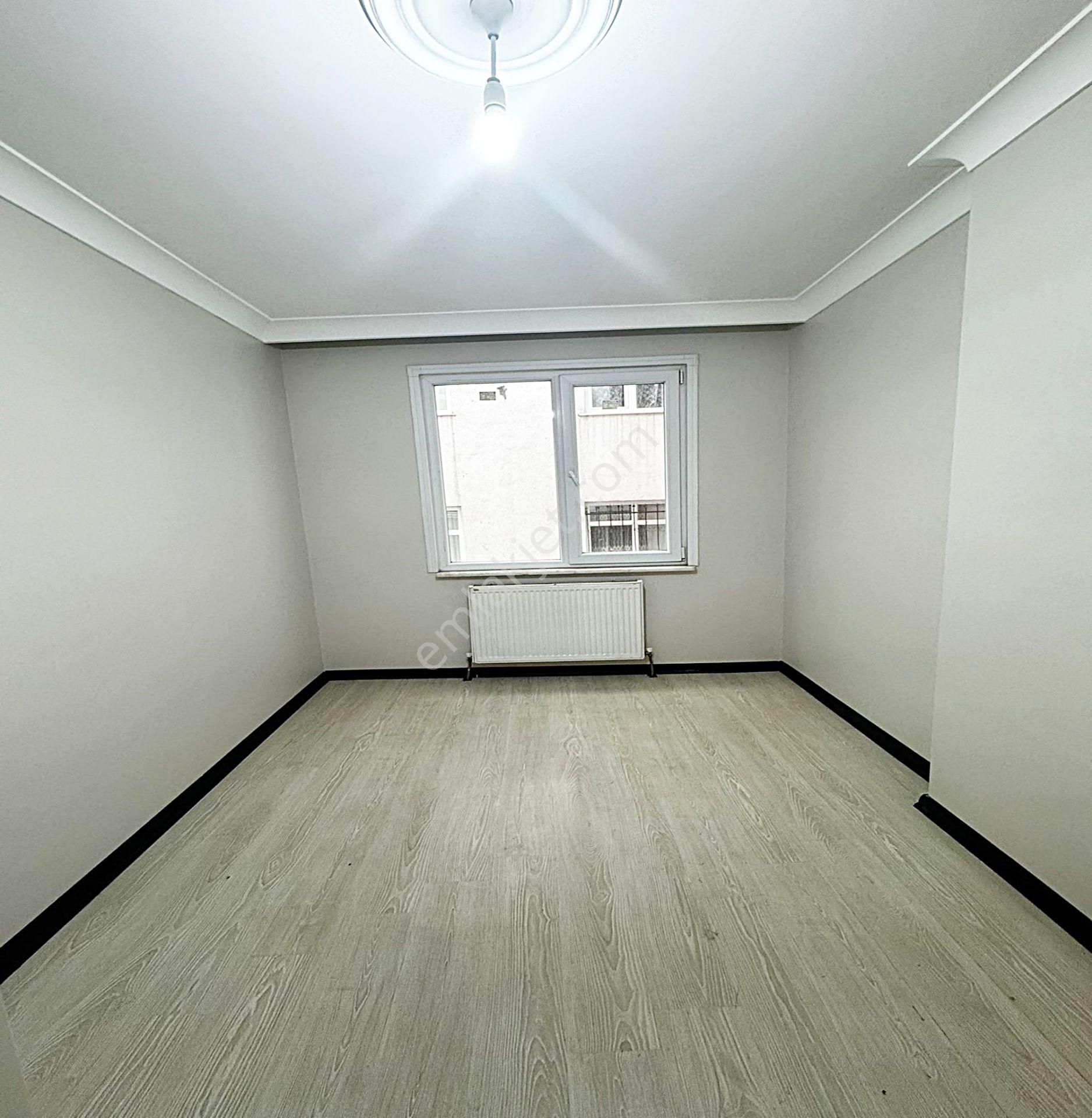 Esenyurt Mehterçeşme Mah Metrobüse Yakın 2+1 Satılık Yeni Daire - Görsel 13