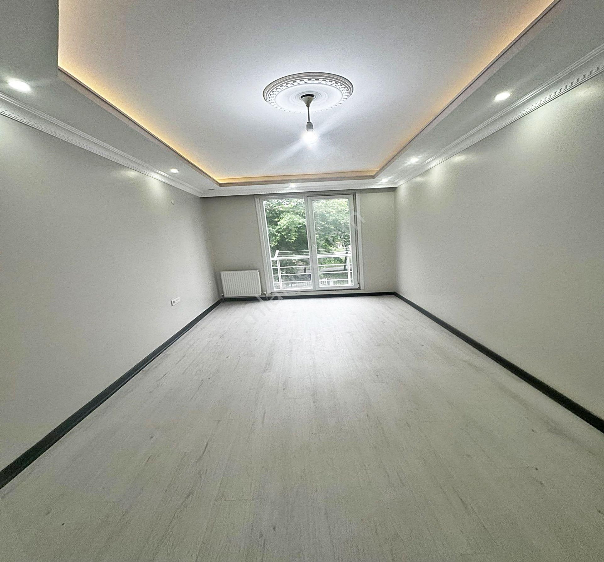 Esenyurt Mehterçeşme Mah Metrobüse Yakın 2+1 Satılık Yeni Daire - Görsel 19