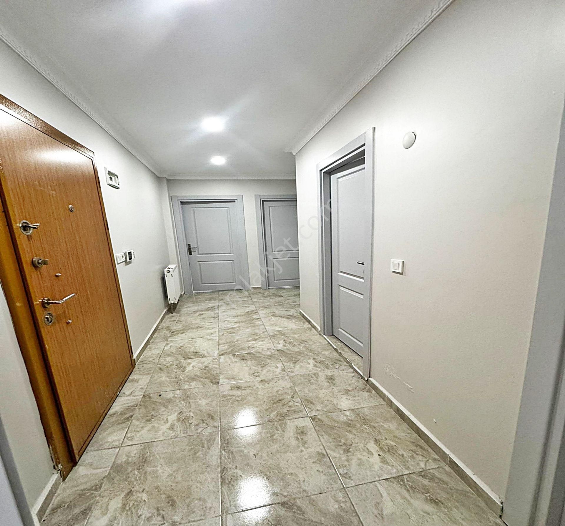 Esenyurt Mehterçeşme Mah Metrobüse Yakın 2+1 Satılık Yeni Daire - Görsel 15