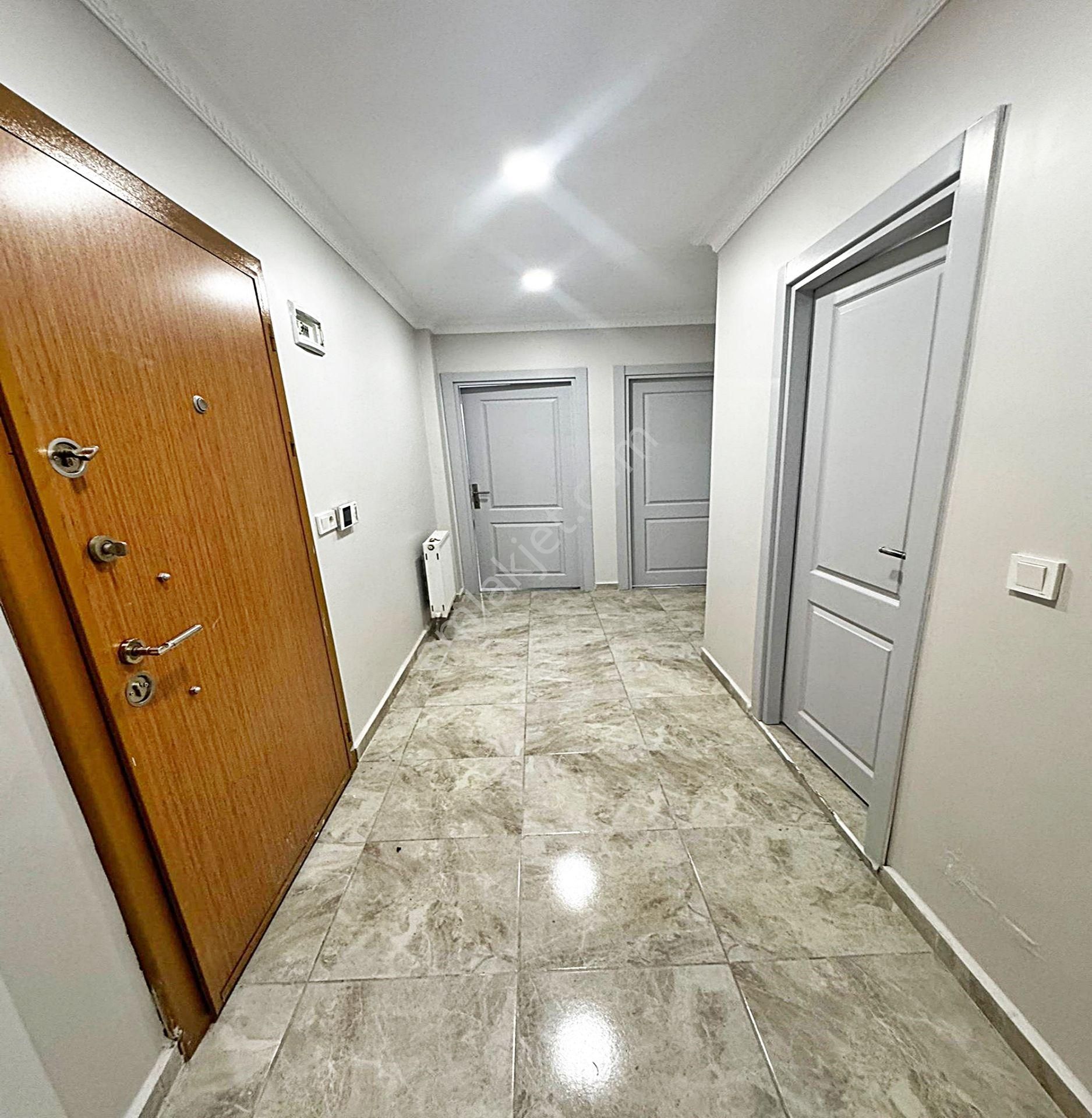 Esenyurt Mehterçeşme Mah Metrobüse Yakın 2+1 Satılık Yeni Daire - Görsel 20