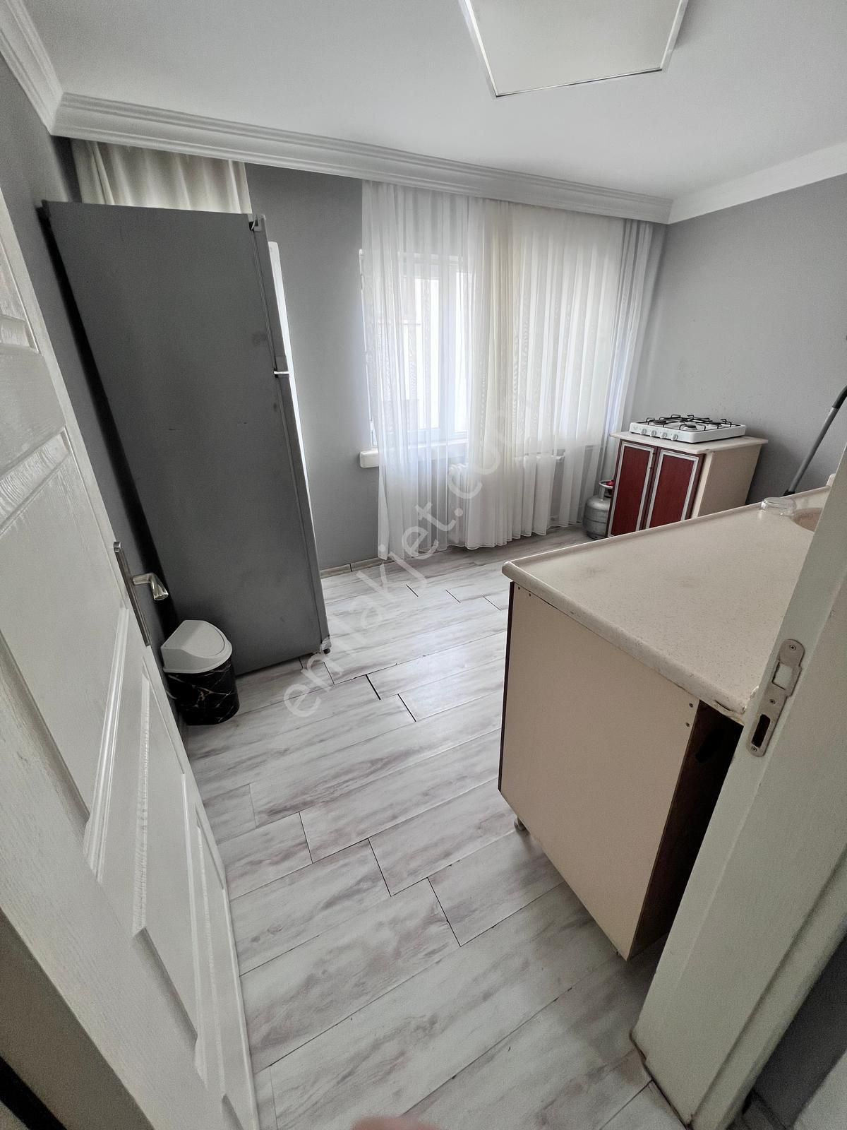 Ankara Sıhhıyede Günlük Haftalık Eşyalı Kiralık Lüks Temiz Daire Mirena Suit - Görsel 5