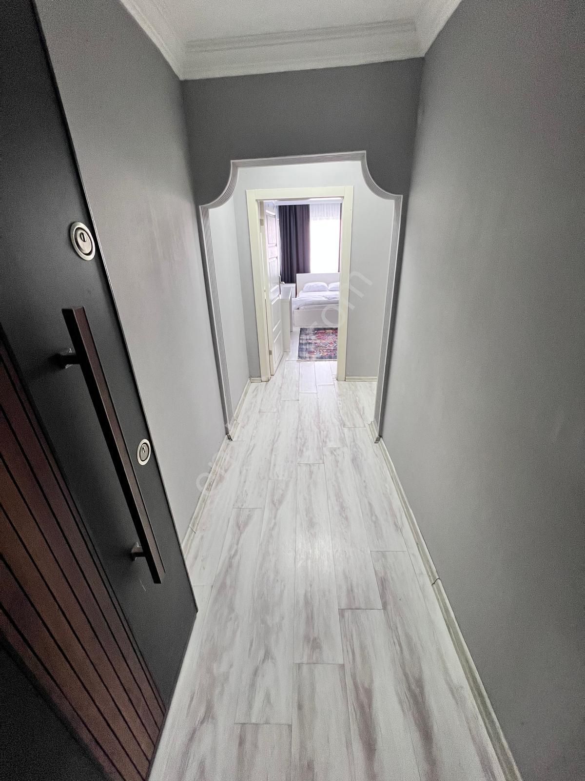 Ankara Sıhhıyede Günlük Haftalık Eşyalı Kiralık Lüks Temiz Daire Mirena Suit - Görsel 3