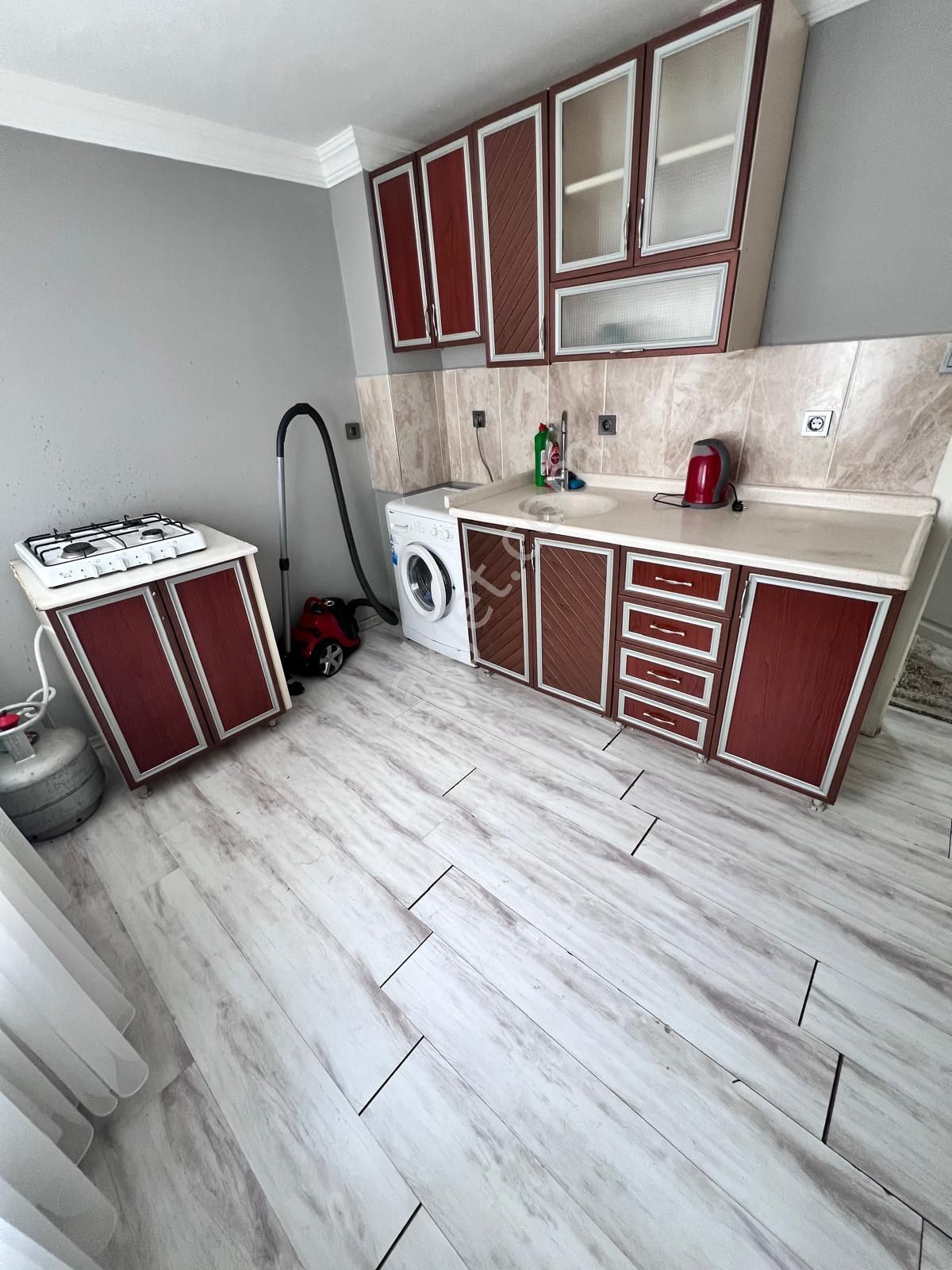 Ankara Sıhhıyede Günlük Haftalık Eşyalı Kiralık Lüks Temiz Daire Mirena Suit - Görsel 6