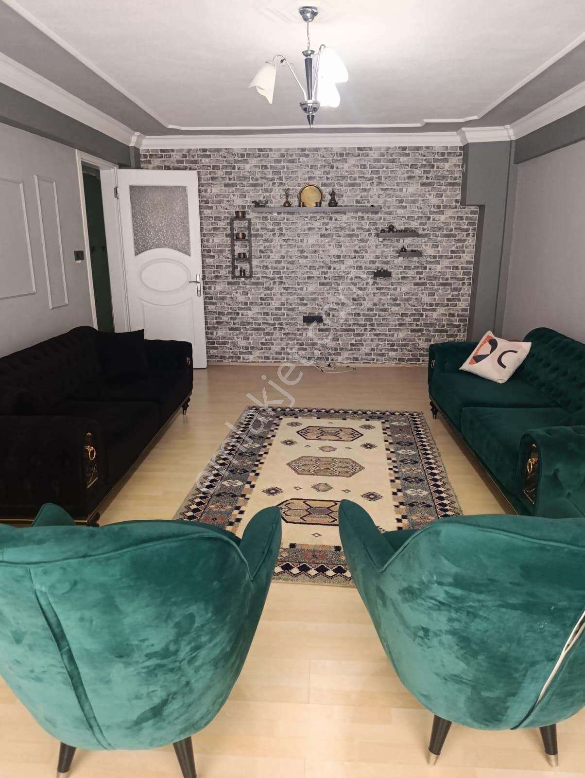 Karacalar Fırın Cıvarı 3+1 Satılık Daire