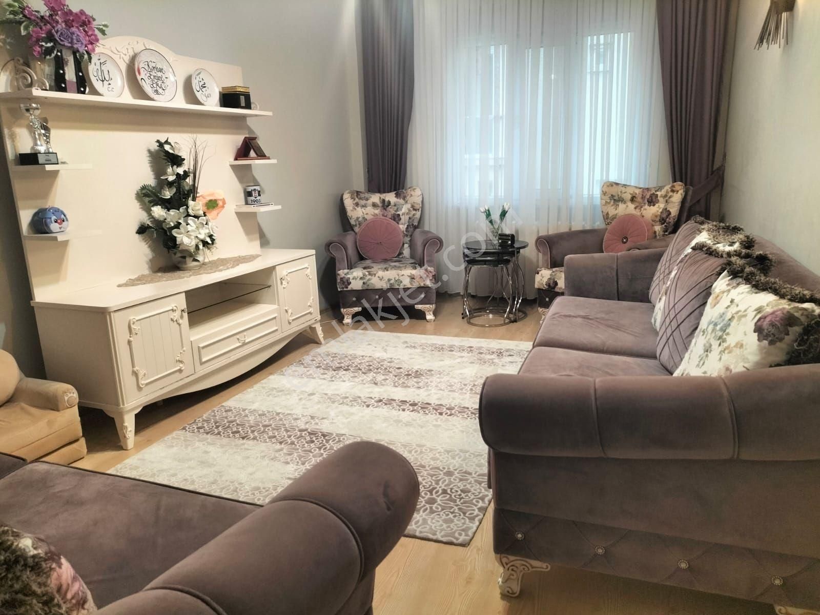 Bandırma Hacıyusuf Mahallesi 2+1 Satılık Daire