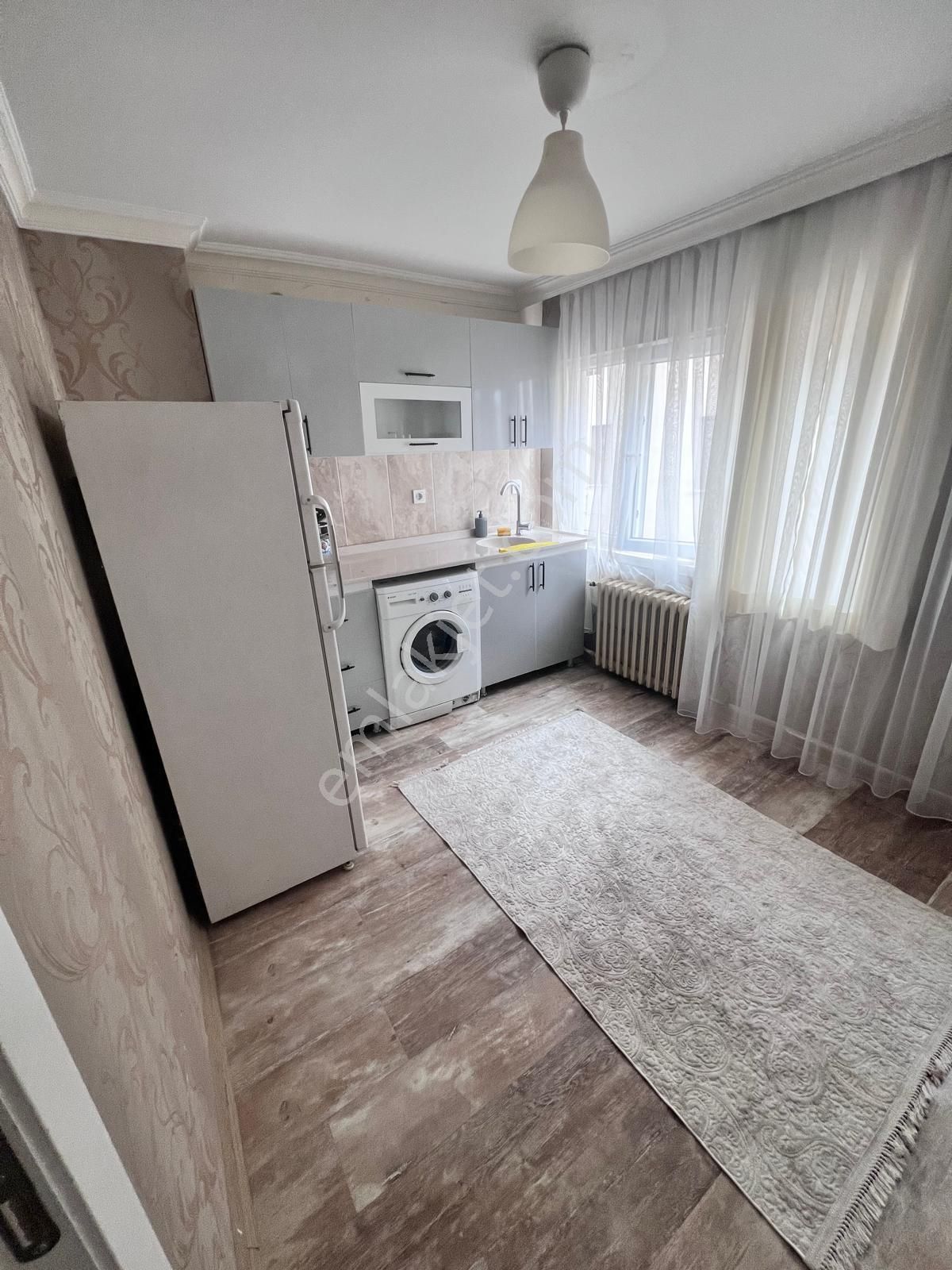 Ankara Sıhhıyede Günlük Haftalık Eşyalı Kiralık Lüks Temiz Daire - Görsel 4