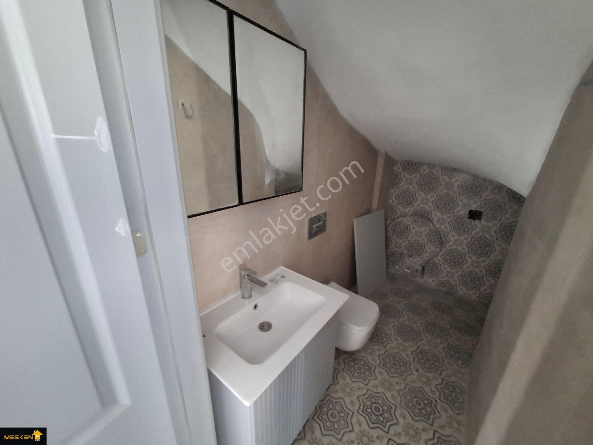 Didim Akbük'de 300 M2 Arsa İçinde, Sıfır Yapı, Tam Müstakil Villa - Görsel 16