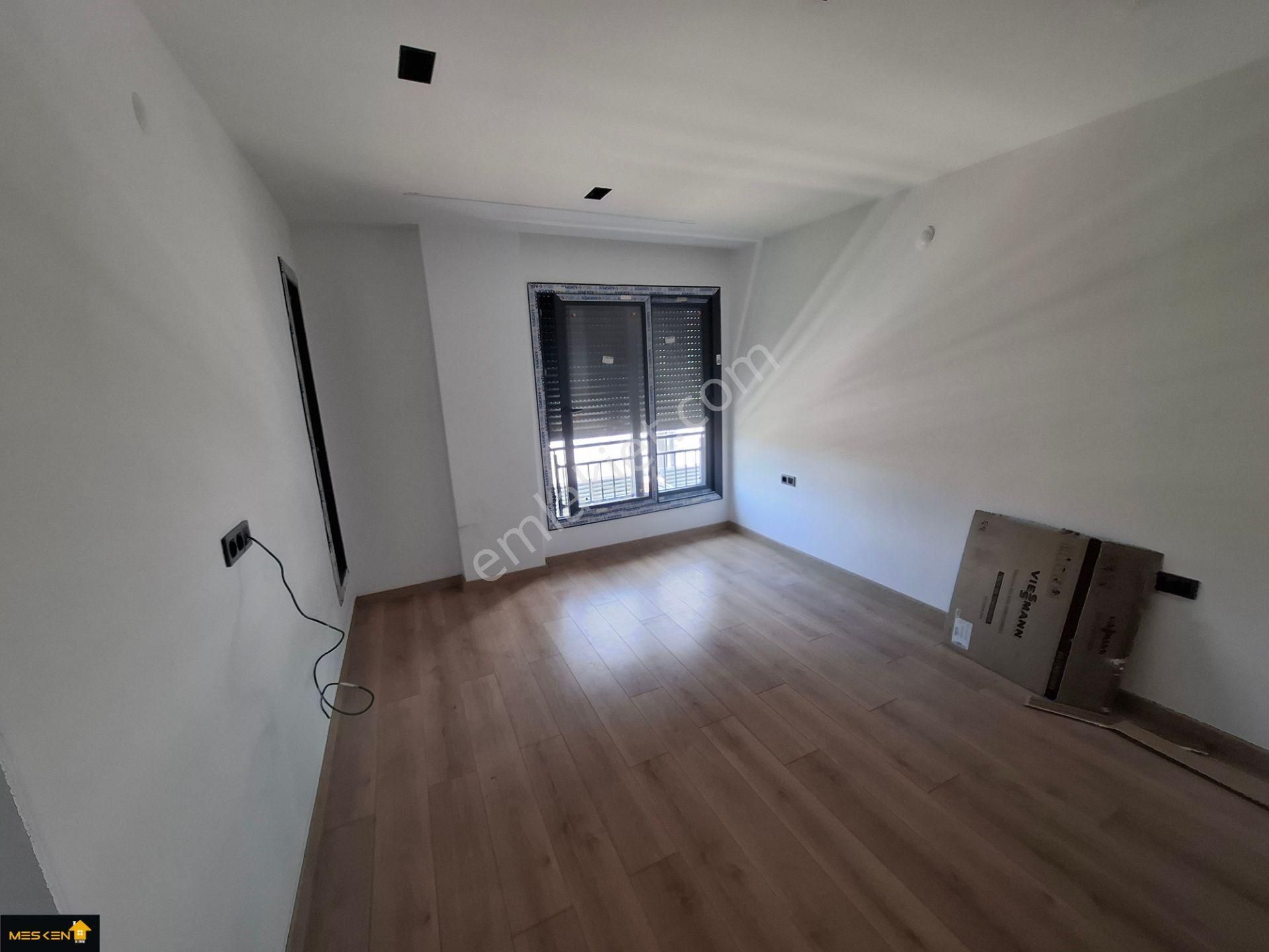 Didim Akbük'de 300 M2 Arsa İçinde, Sıfır Yapı, Tam Müstakil Villa - Görsel 18