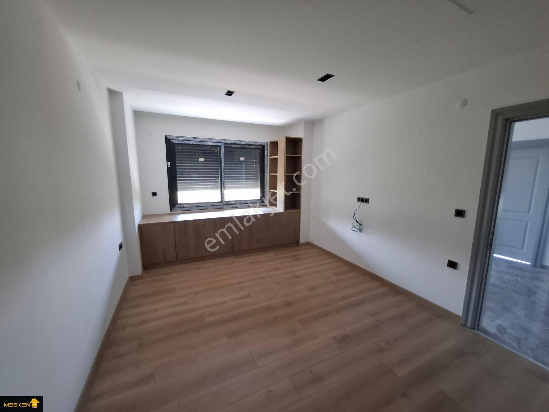 Didim Akbük'de 300 M2 Arsa İçinde, Sıfır Yapı, Tam Müstakil Villa - Görsel 22