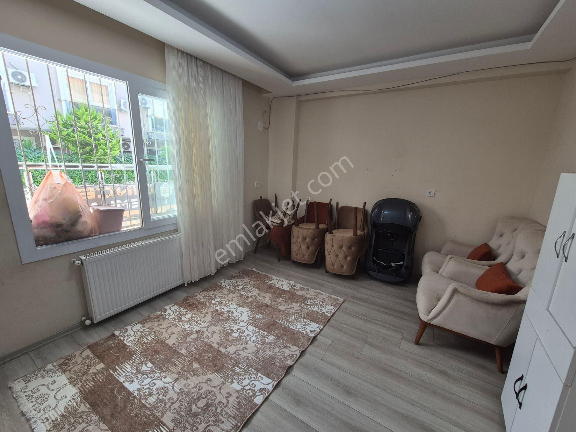 Prestij'den Sağlık'ta Doğalgazlı 5 Yaşın'da 2+1 Daire