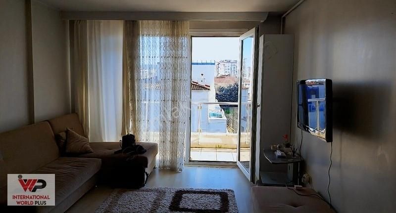 Tuzla Dumankaya Akdeniz Evleri Satılık 1+1 Daire