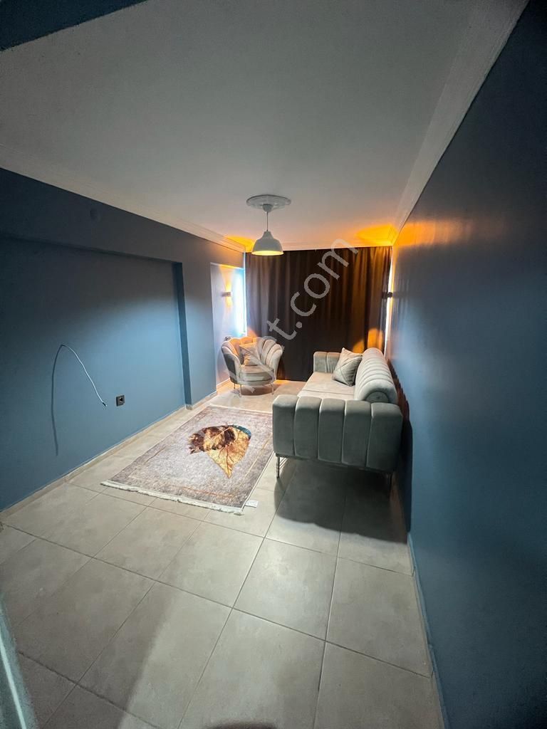 Ankara Sıhhıyede Günlük Haftalık Eşyalı Kiralık Lüks Temiz Daire - Görsel 2