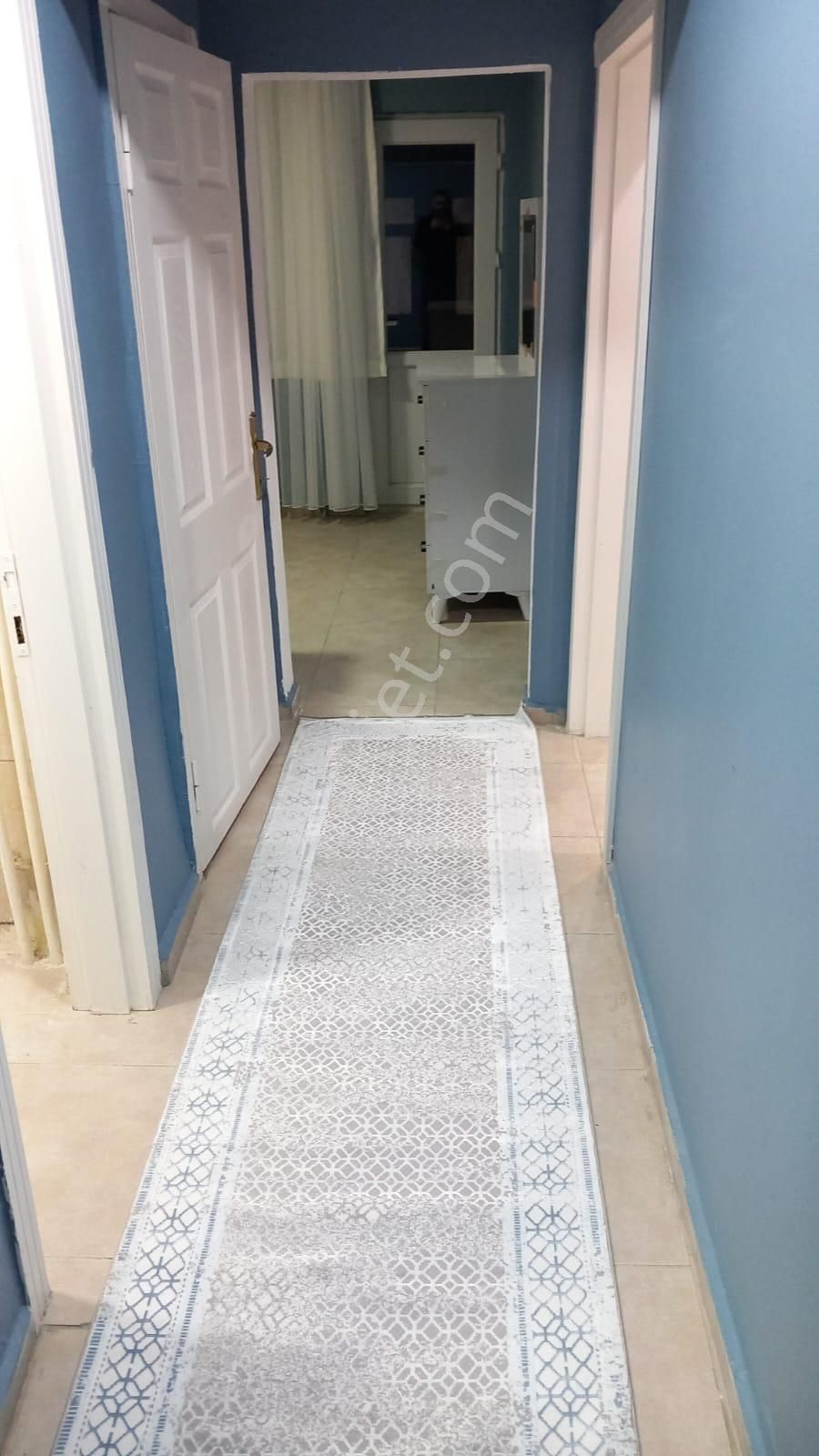 Ankara Sıhhıyede Günlük Haftalık Eşyalı Kiralık Lüks Temiz Daire - Görsel 8