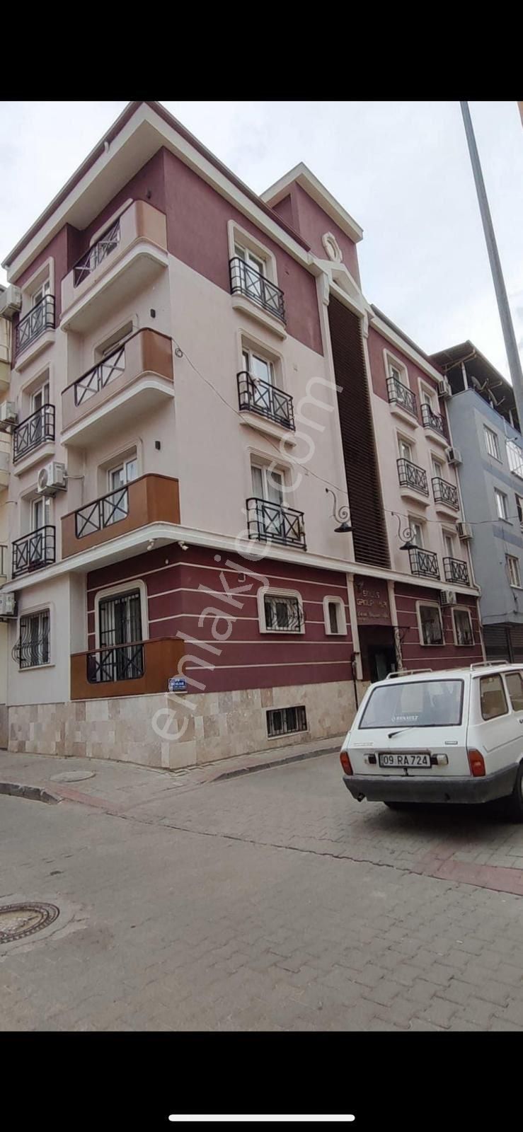 Kiralık Full Eşyalı Daire ✨ Aydın / Nazilli –