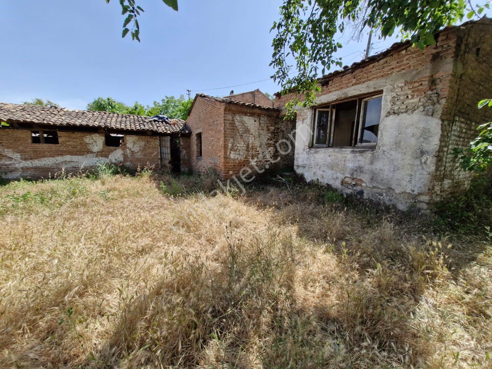 Yatırımlık Satılık Arsa