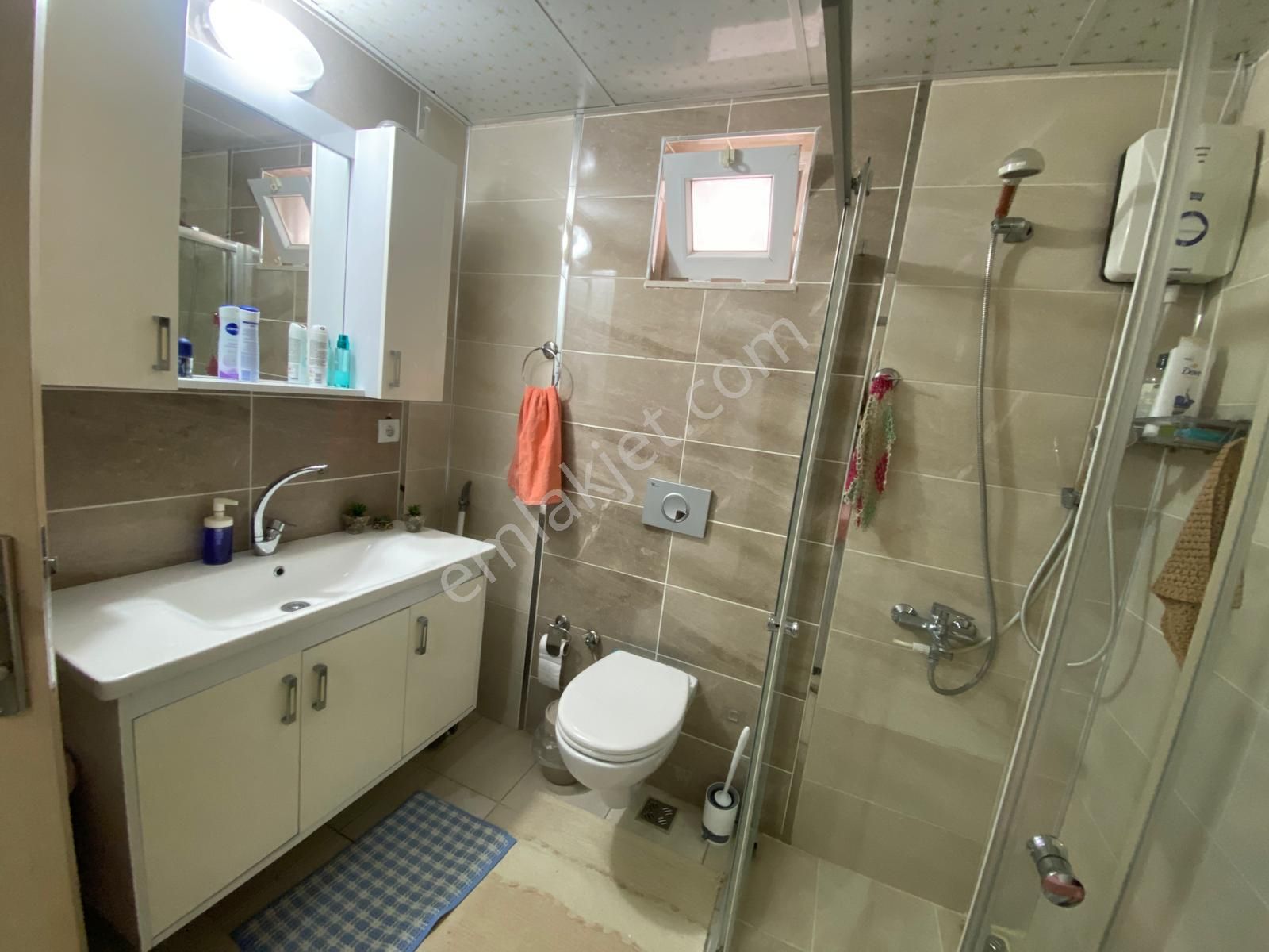 Katta Fırsat Güney Cephe Asansörlü Ayrı Mutfak Temiz 2+1 - Görsel 21