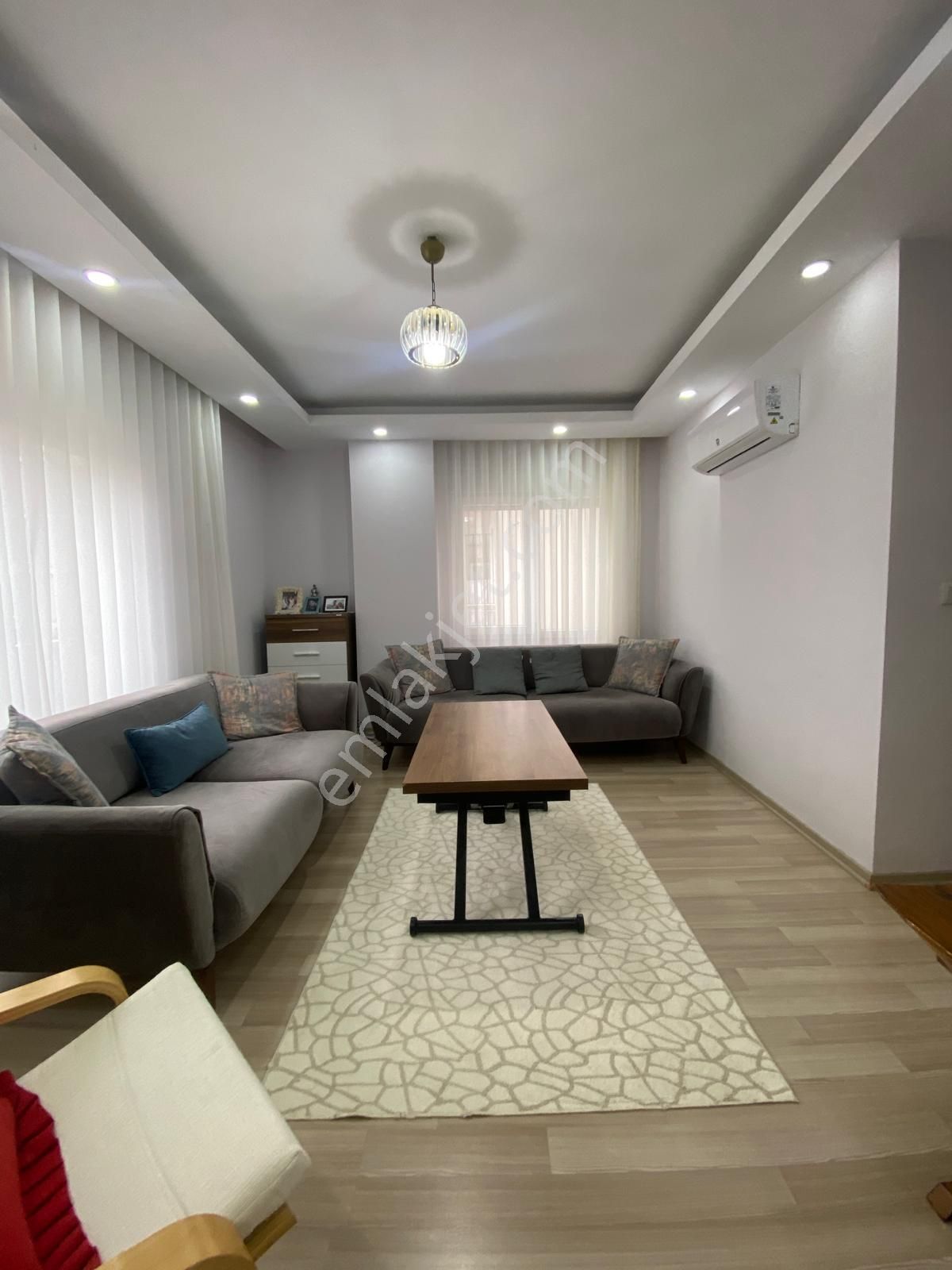 Katta Fırsat Güney Cephe Asansörlü Ayrı Mutfak Temiz 2+1 - Görsel 5