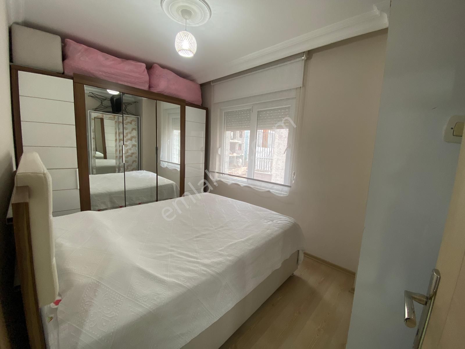 Katta Fırsat Güney Cephe Asansörlü Ayrı Mutfak Temiz 2+1 - Görsel 22