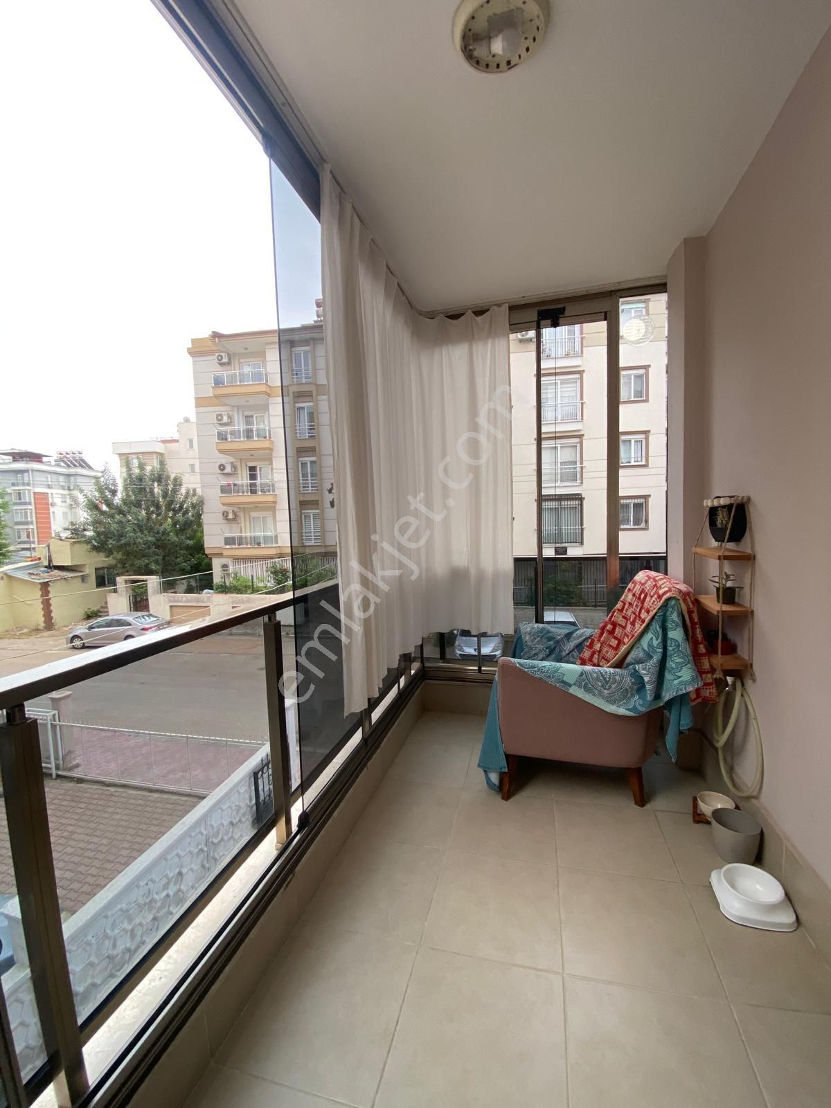 Katta Fırsat Güney Cephe Asansörlü Ayrı Mutfak Temiz 2+1 - Görsel 6