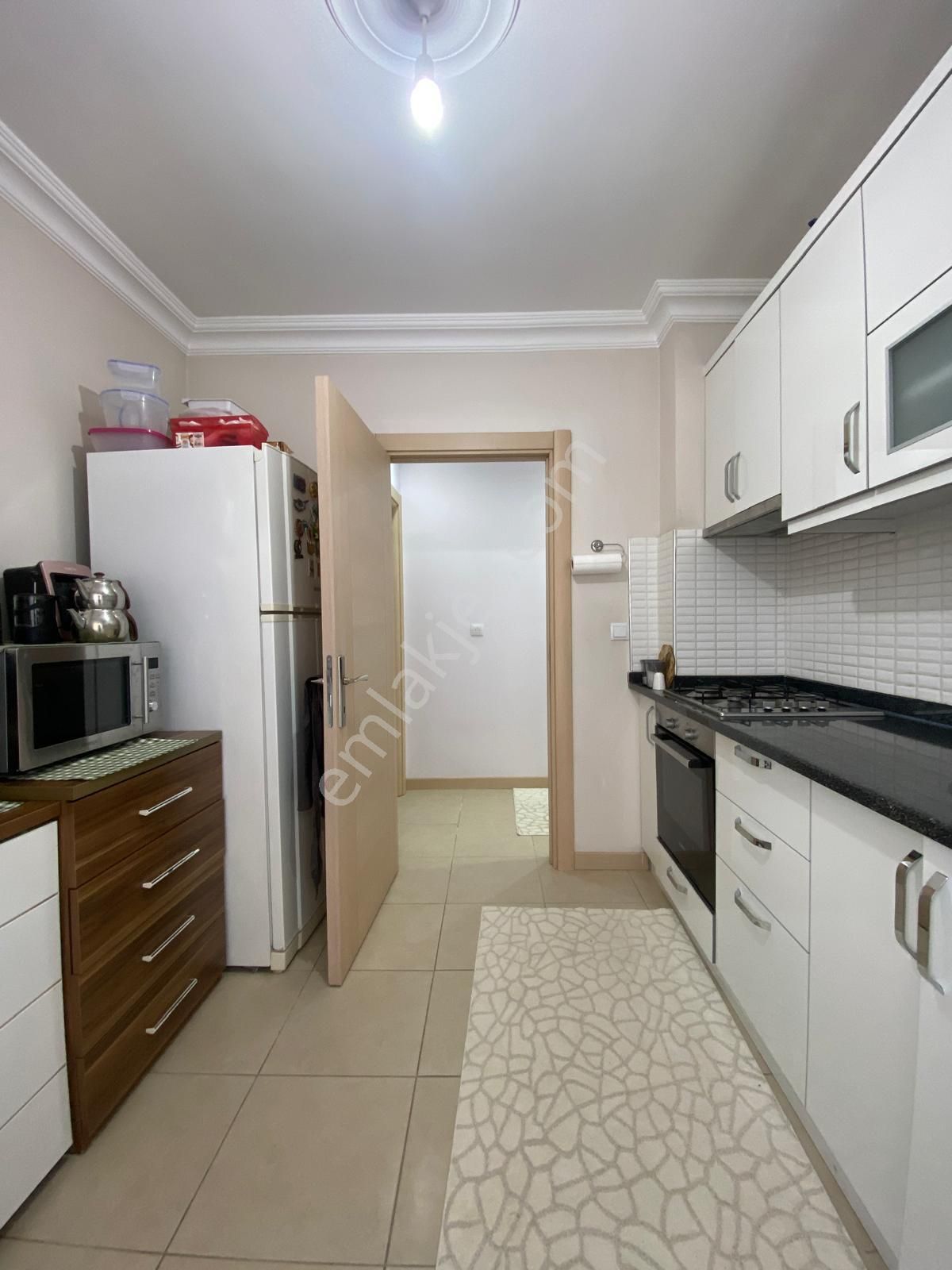 Katta Fırsat Güney Cephe Asansörlü Ayrı Mutfak Temiz 2+1 - Görsel 11