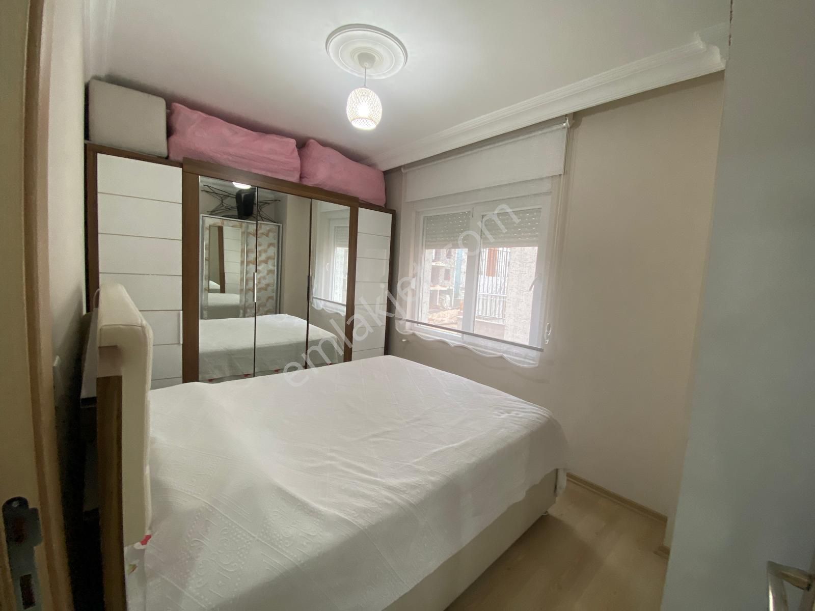 Katta Fırsat Güney Cephe Asansörlü Ayrı Mutfak Temiz 2+1 - Görsel 23