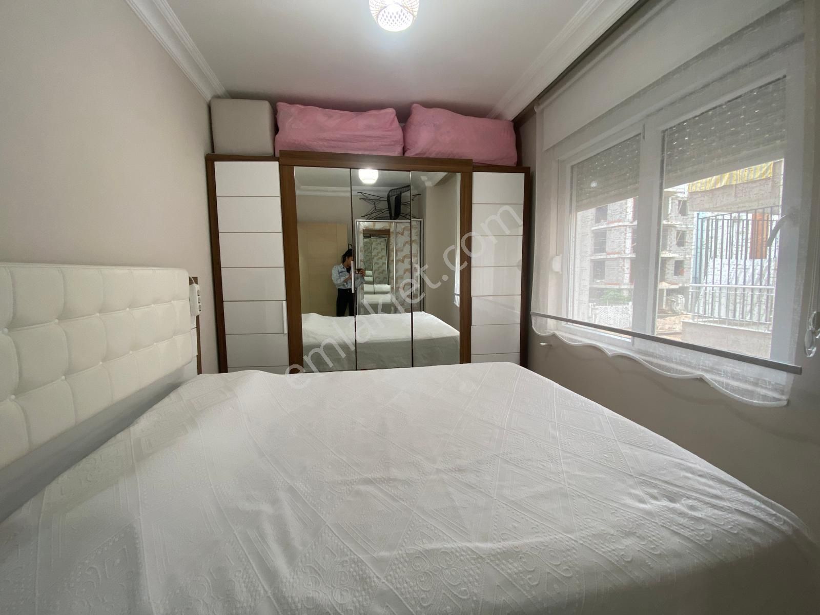 Katta Fırsat Güney Cephe Asansörlü Ayrı Mutfak Temiz 2+1 - Görsel 24