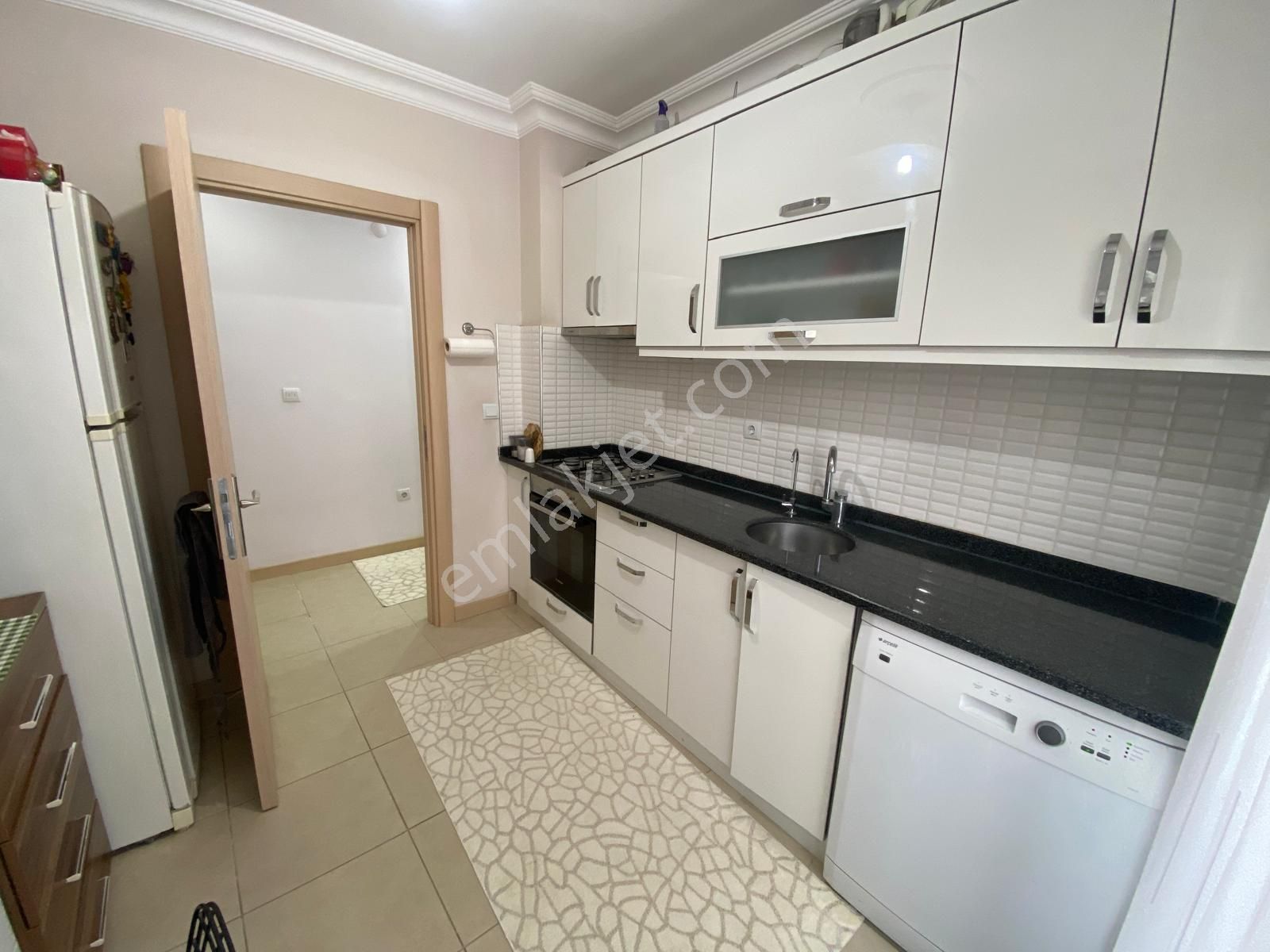 Katta Fırsat Güney Cephe Asansörlü Ayrı Mutfak Temiz 2+1 - Görsel 10