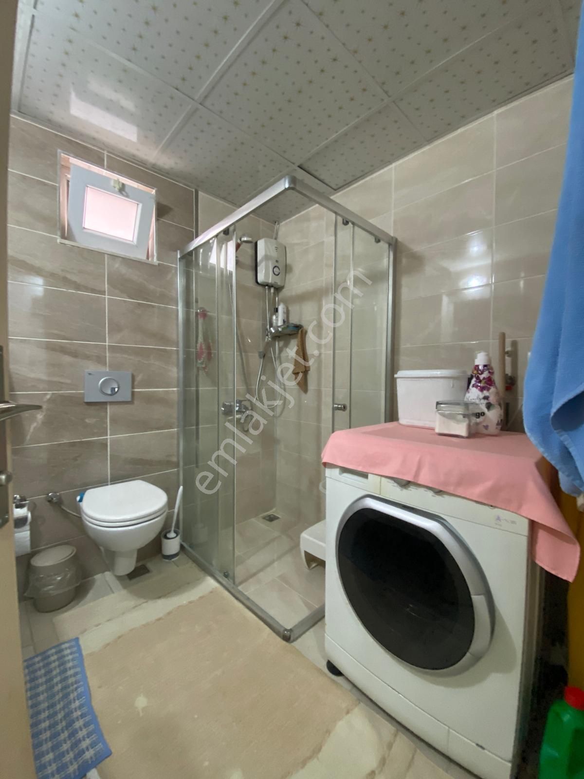 Katta Fırsat Güney Cephe Asansörlü Ayrı Mutfak Temiz 2+1 - Görsel 20