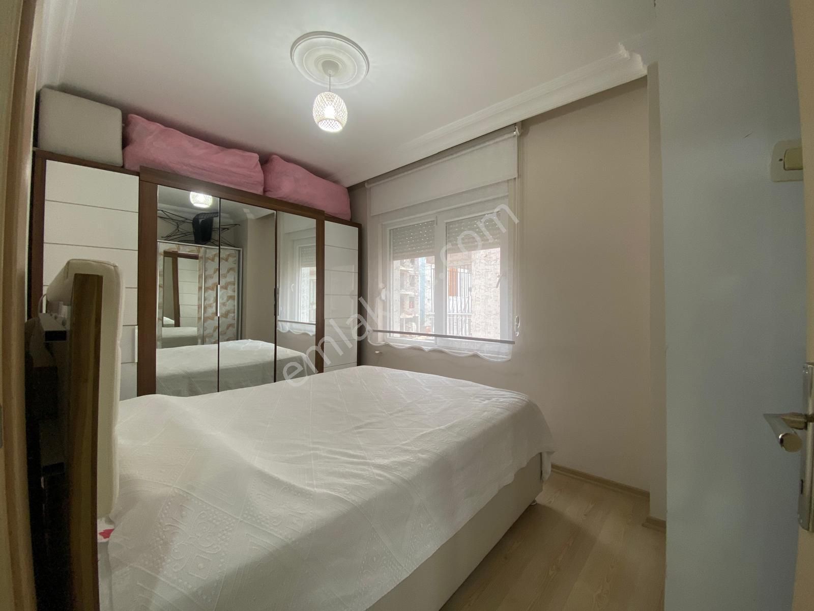 Katta Fırsat Güney Cephe Asansörlü Ayrı Mutfak Temiz 2+1 - Görsel 25