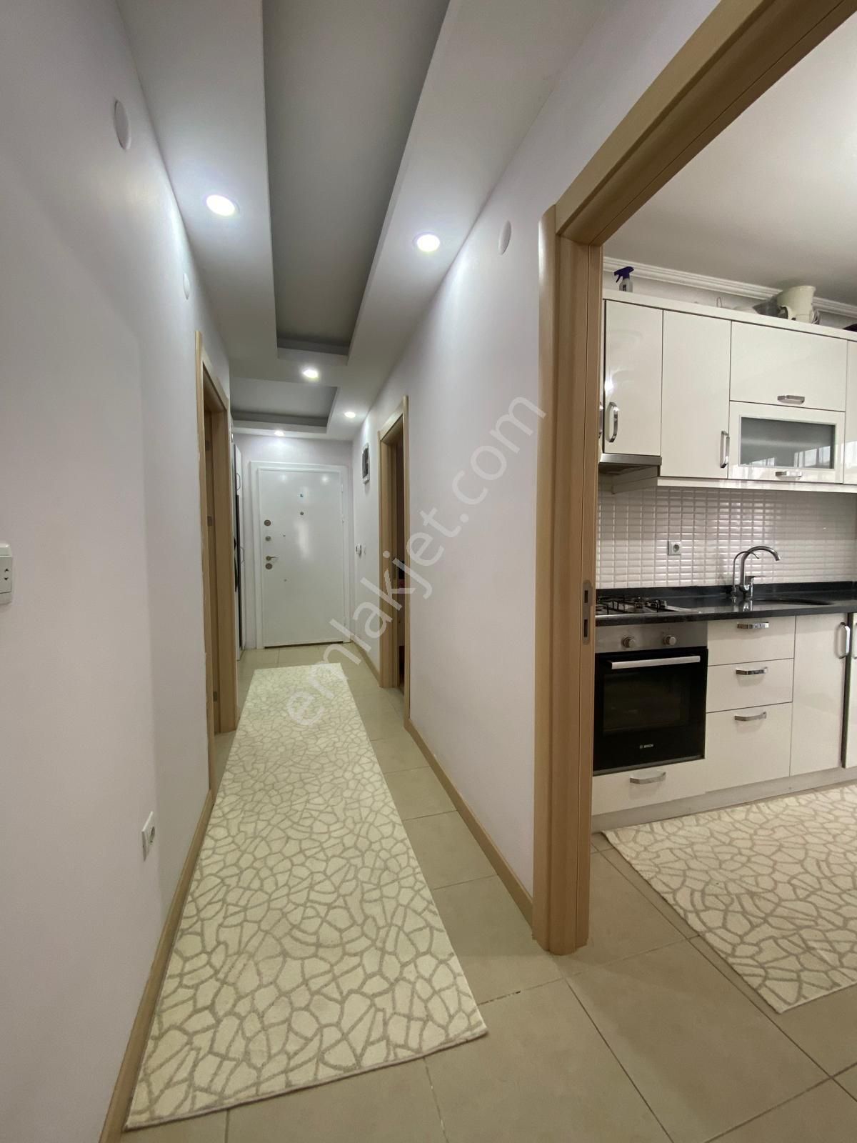 Katta Fırsat Güney Cephe Asansörlü Ayrı Mutfak Temiz 2+1 - Görsel 27