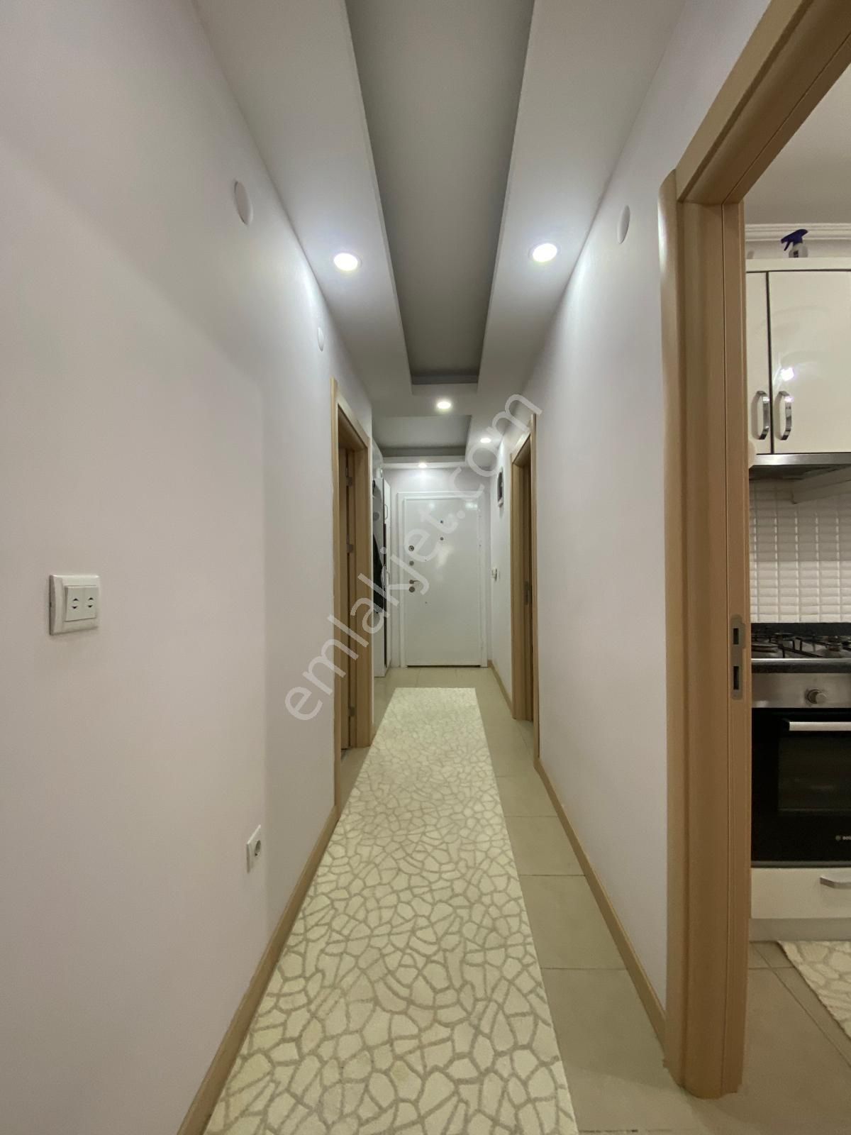 Katta Fırsat Güney Cephe Asansörlü Ayrı Mutfak Temiz 2+1 - Görsel 26