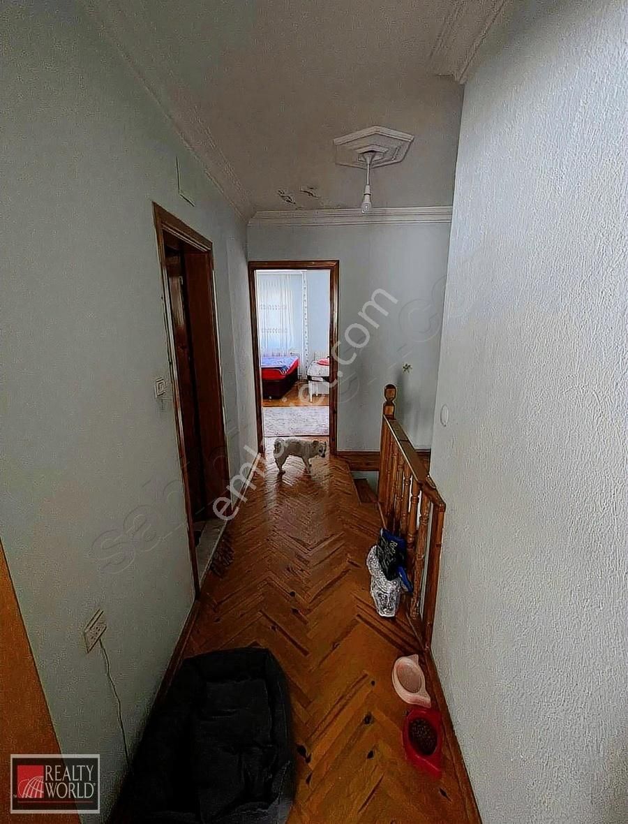 Rwoffice20'den Kuşpınar'da 2+1 Dubleks Satılık Daire