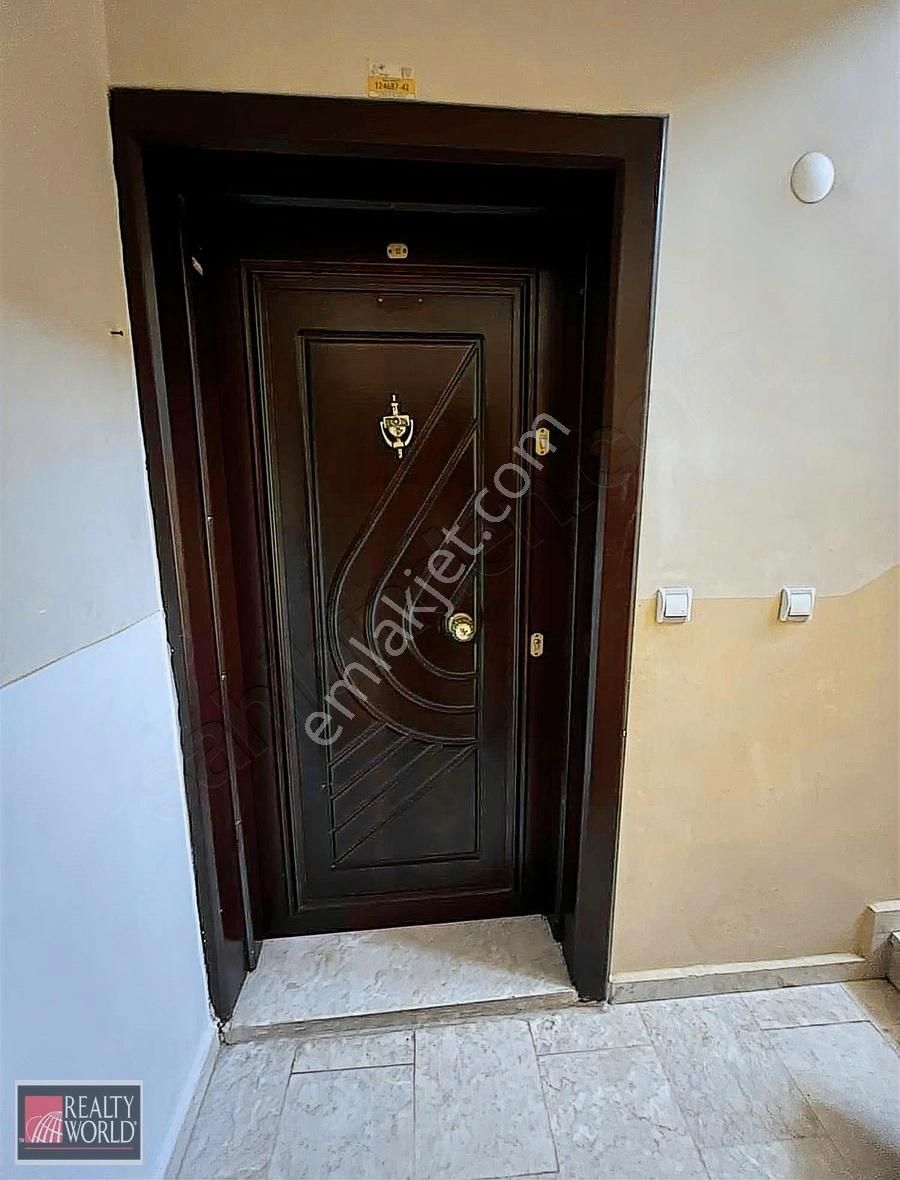 Adalet Mah. 3+1 Önü Tamamen Açık Denizli Manzaralı Satılık Daire