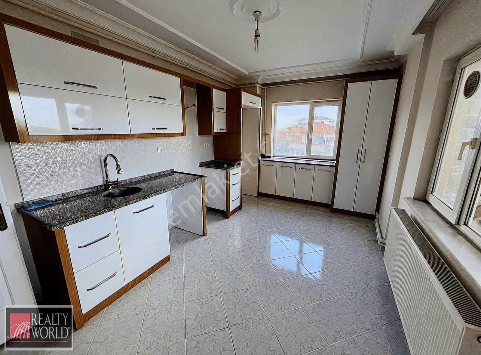 Rw Office20'den 3+1 Kiralık Daire