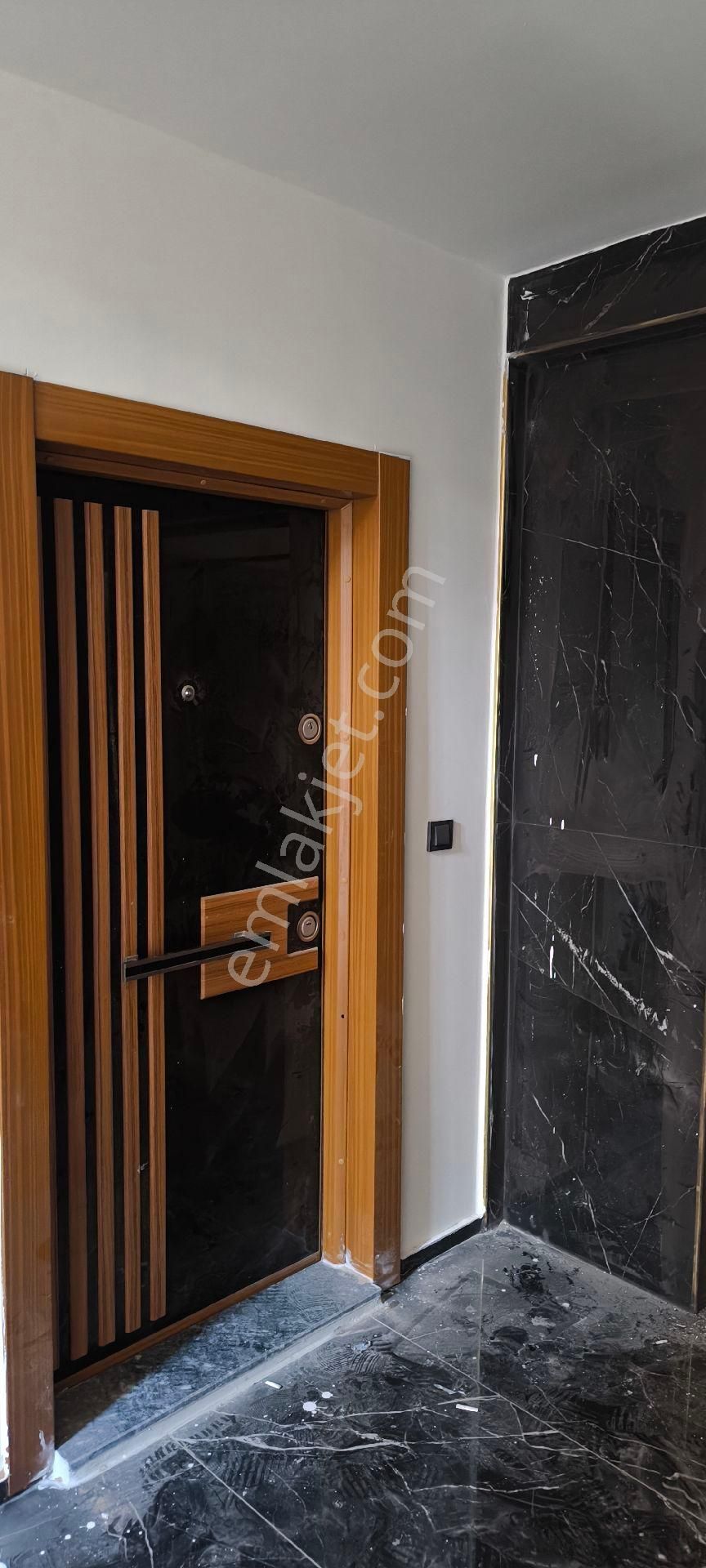 Arpaçta 1+1 Satılık Daire