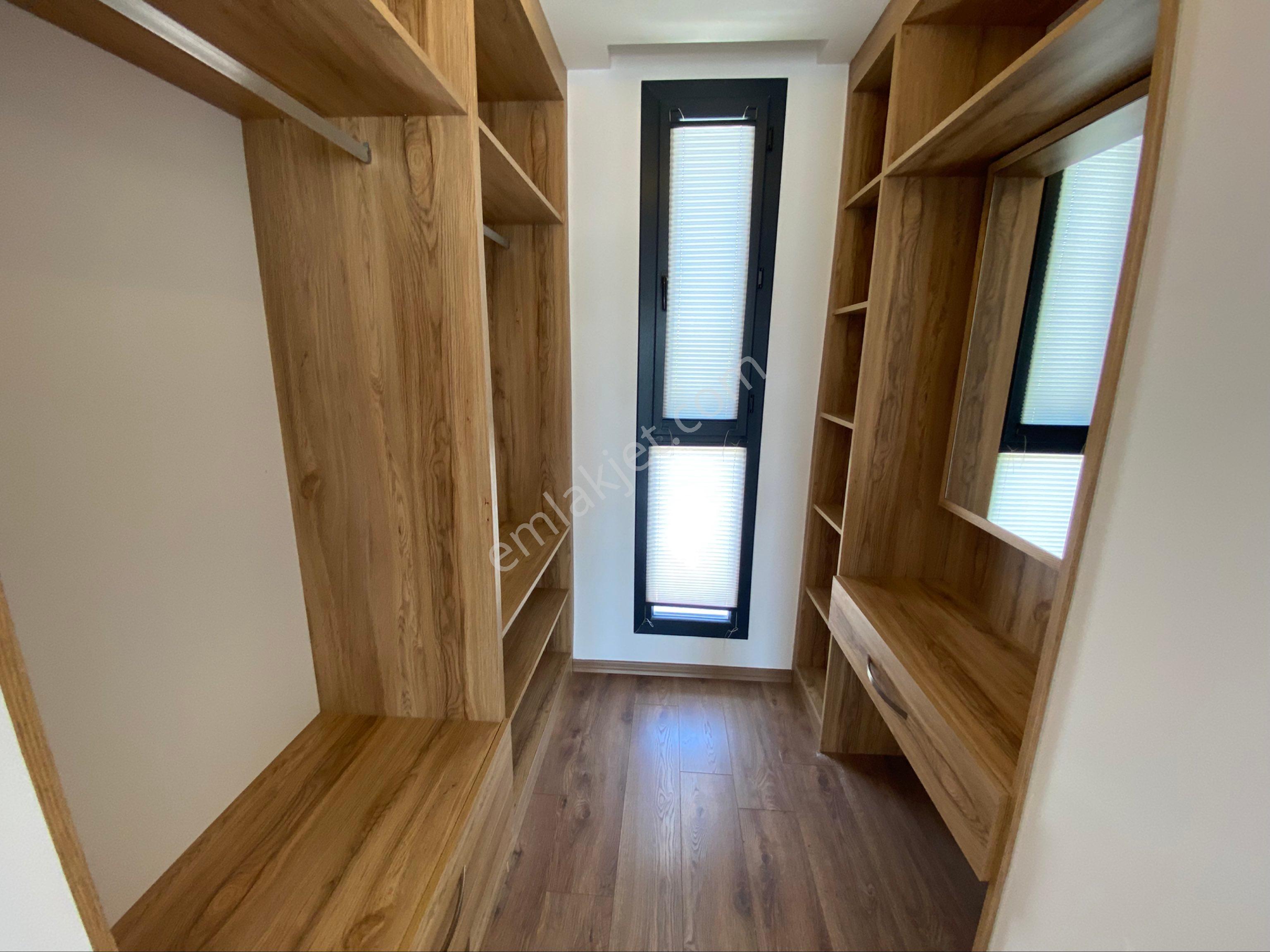 Kuşadası’nda Doğayla İç İçe Lüks Villa - Görsel 30