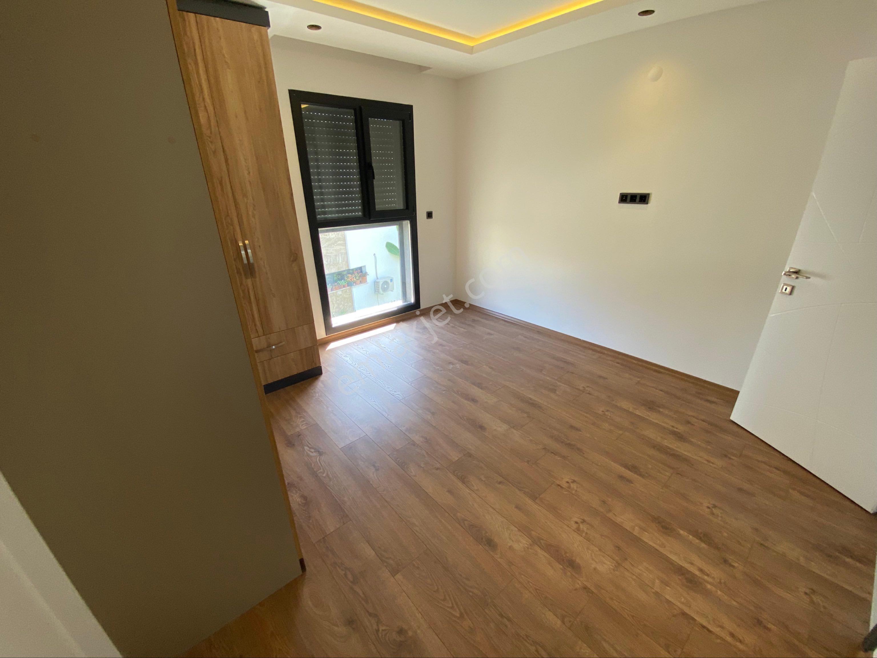Kuşadası’nda Doğayla İç İçe Lüks Villa - Görsel 23