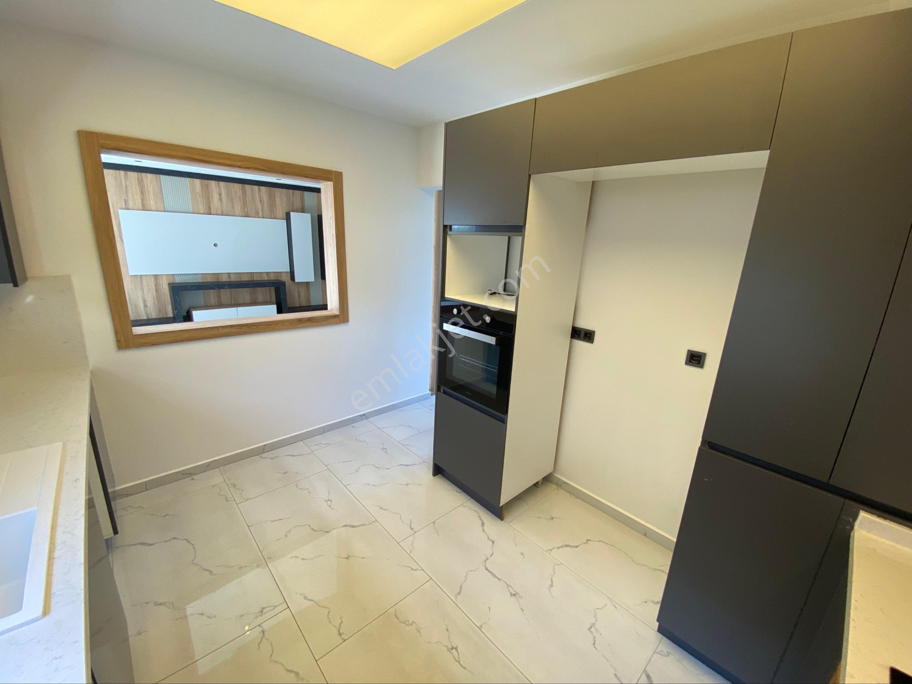 Kuşadası’nda Doğayla İç İçe Lüks Villa - Görsel 14
