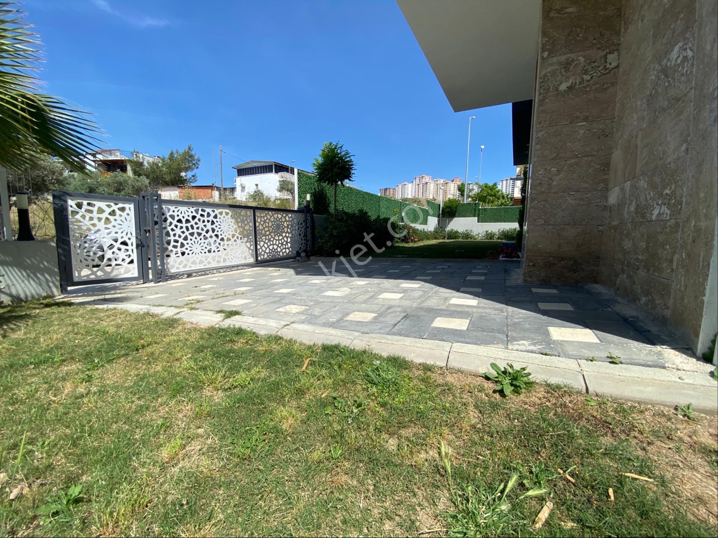 Kuşadası’nda Doğayla İç İçe Lüks Villa - Görsel 5